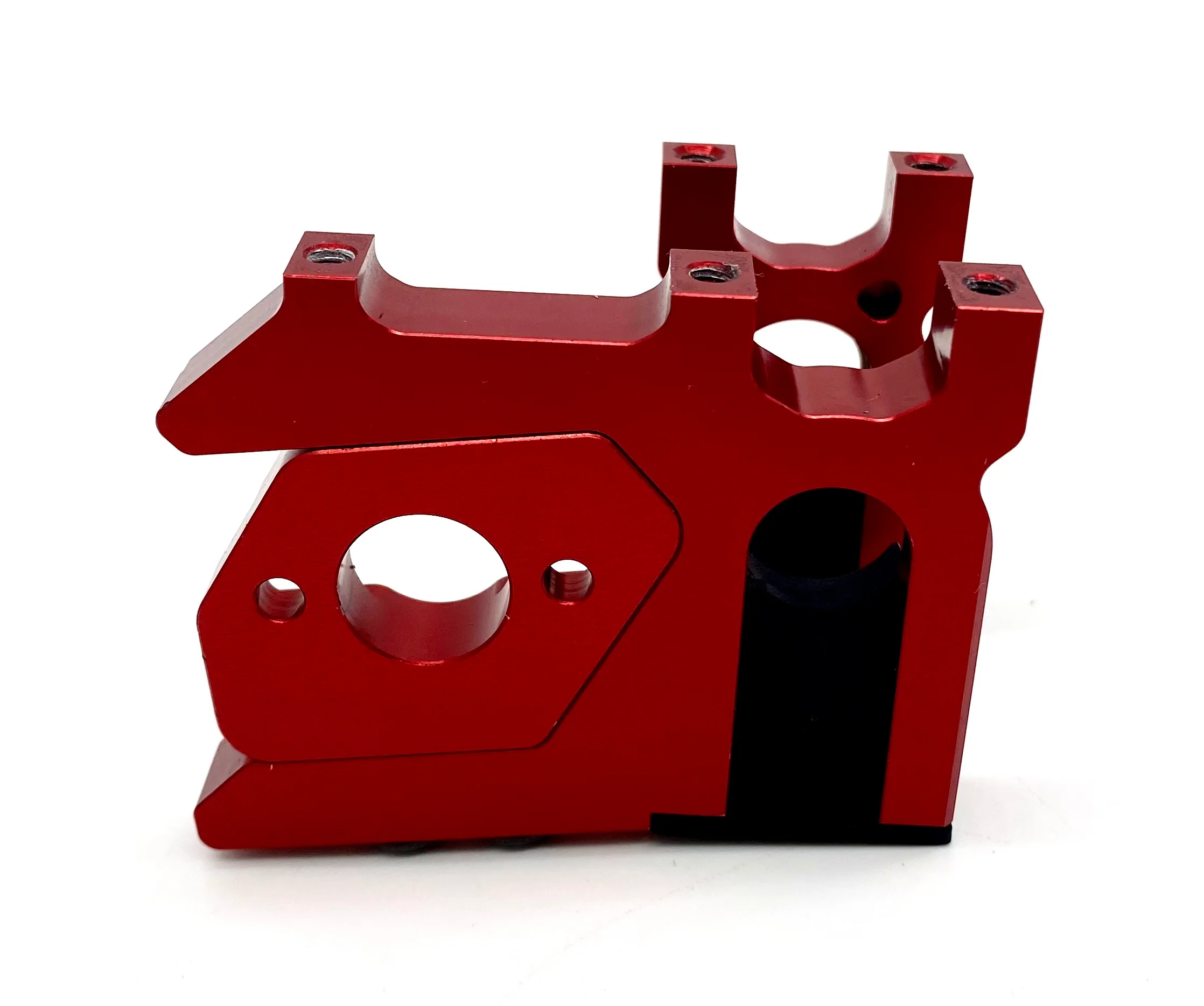 Arrma LIMITLESS V2 6s - RED MOUNT (infraction Outcast Talion Motor Typhon ARA7116V2 - Image 3