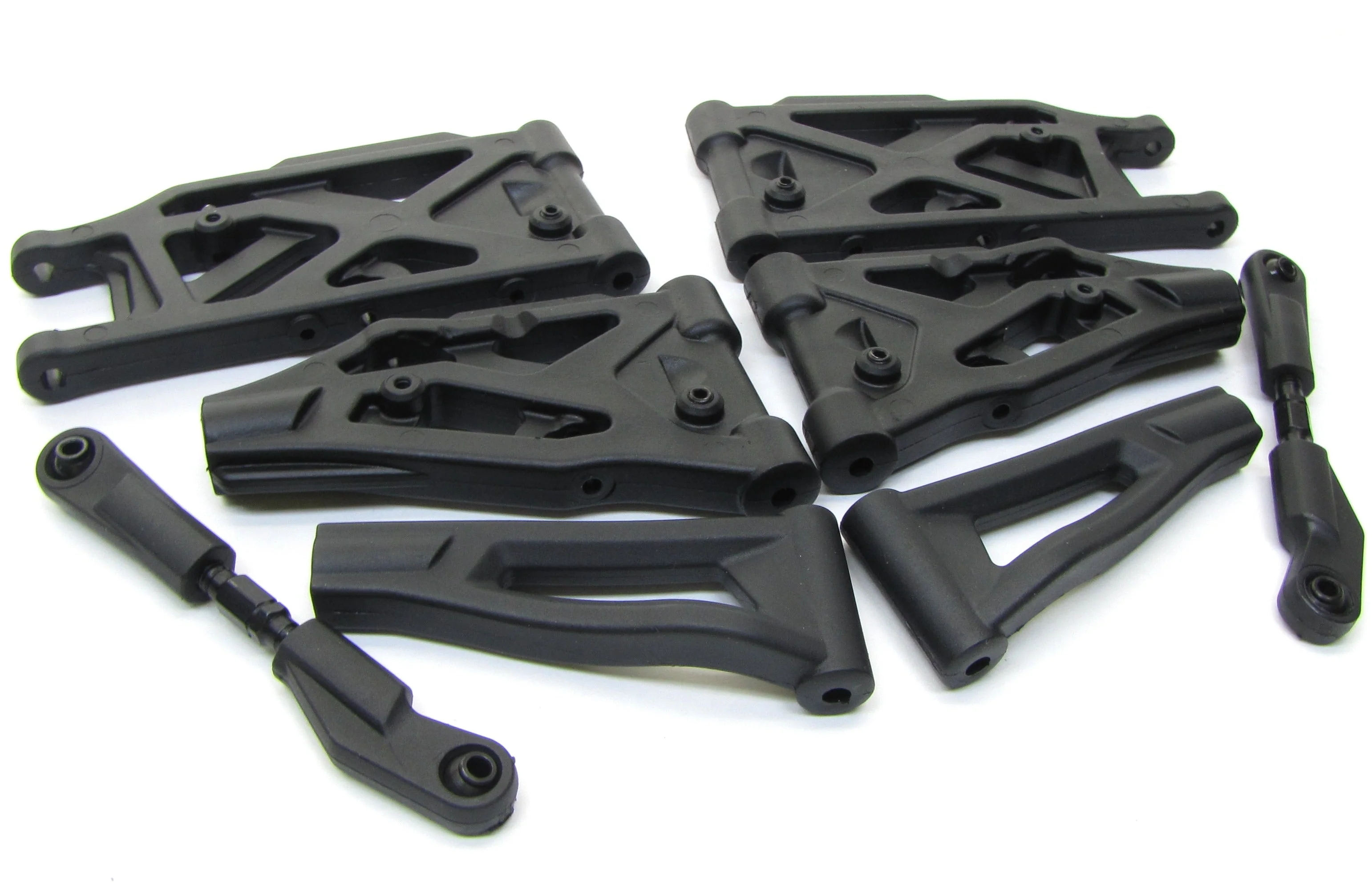 Arrma LIMITLESS V2 6s - Suspension A-Arms (Front/Rear lower composite ARA7116V2 - Image 2
