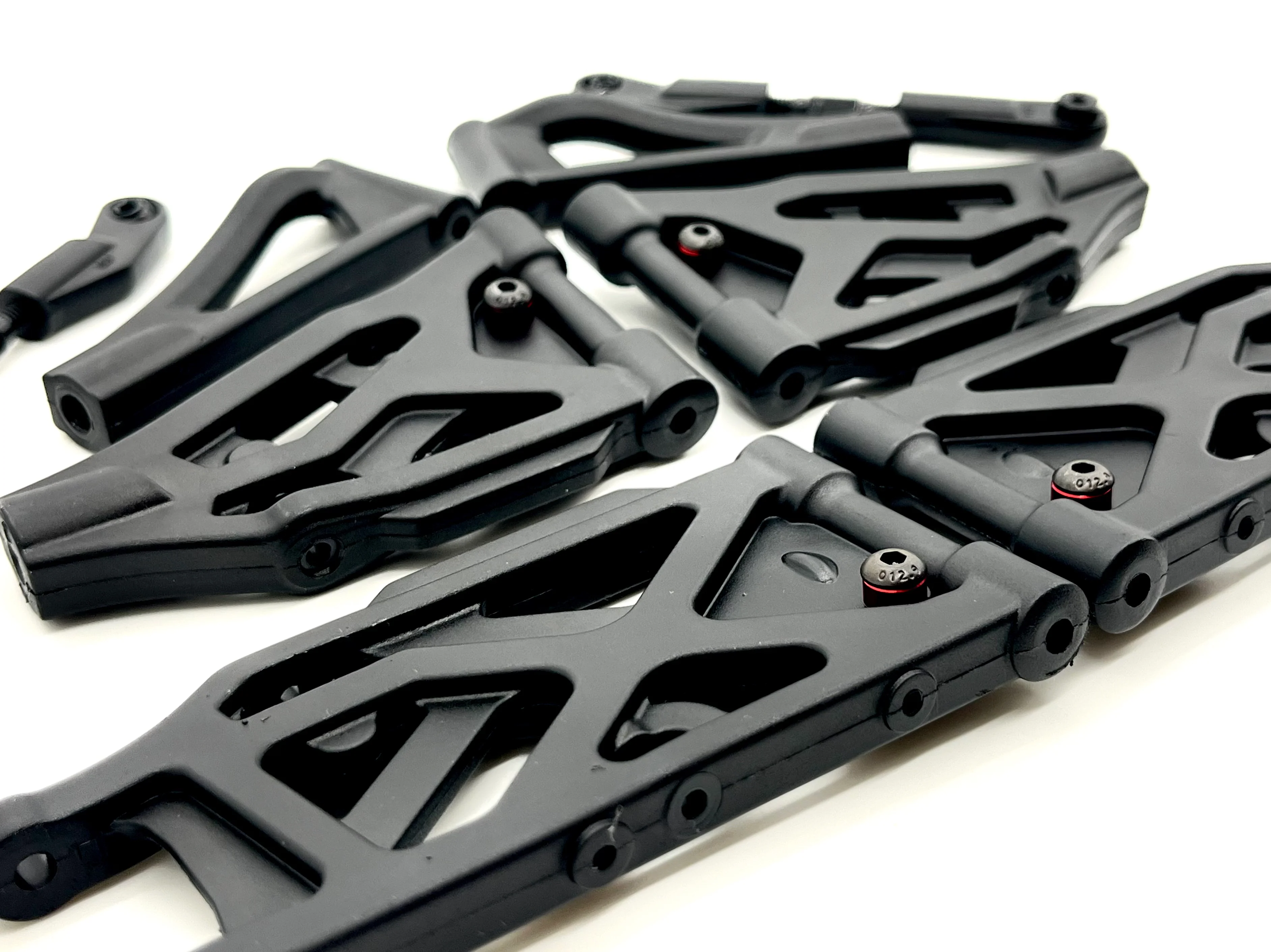 Arrma LIMITLESS 120 8s - Suspension A-Arms (Front/Rear lower composite ARA7816 - Image 2
