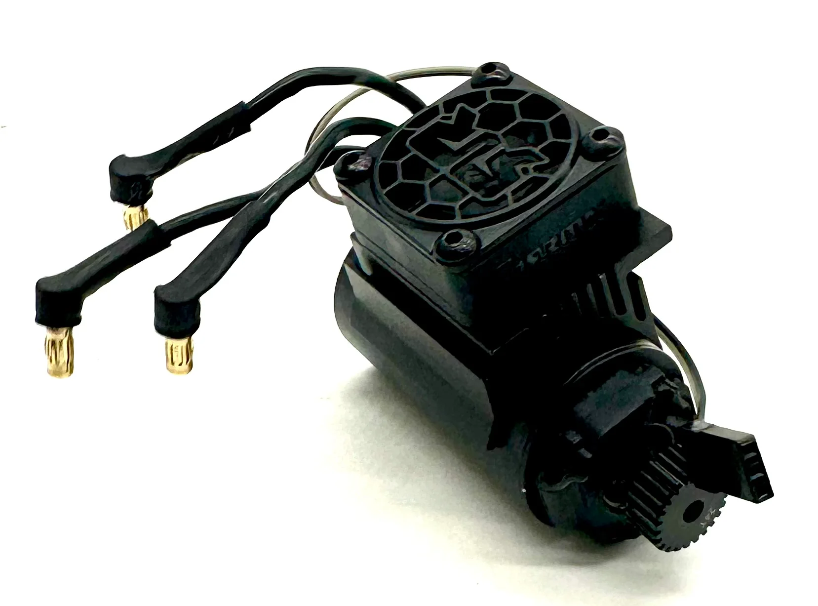 Arrma MINI KRATON 3S - MOTOR Firma 3000Kv Brushless, pinion, sink, fan ARA2508S - Image 2