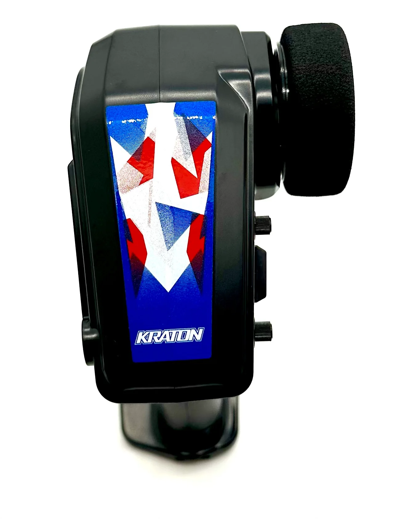 Arrma MINI KRATON 3S - Transmitter (Blue) SLT2 2ch Spektrum ARA2508S - Image 4