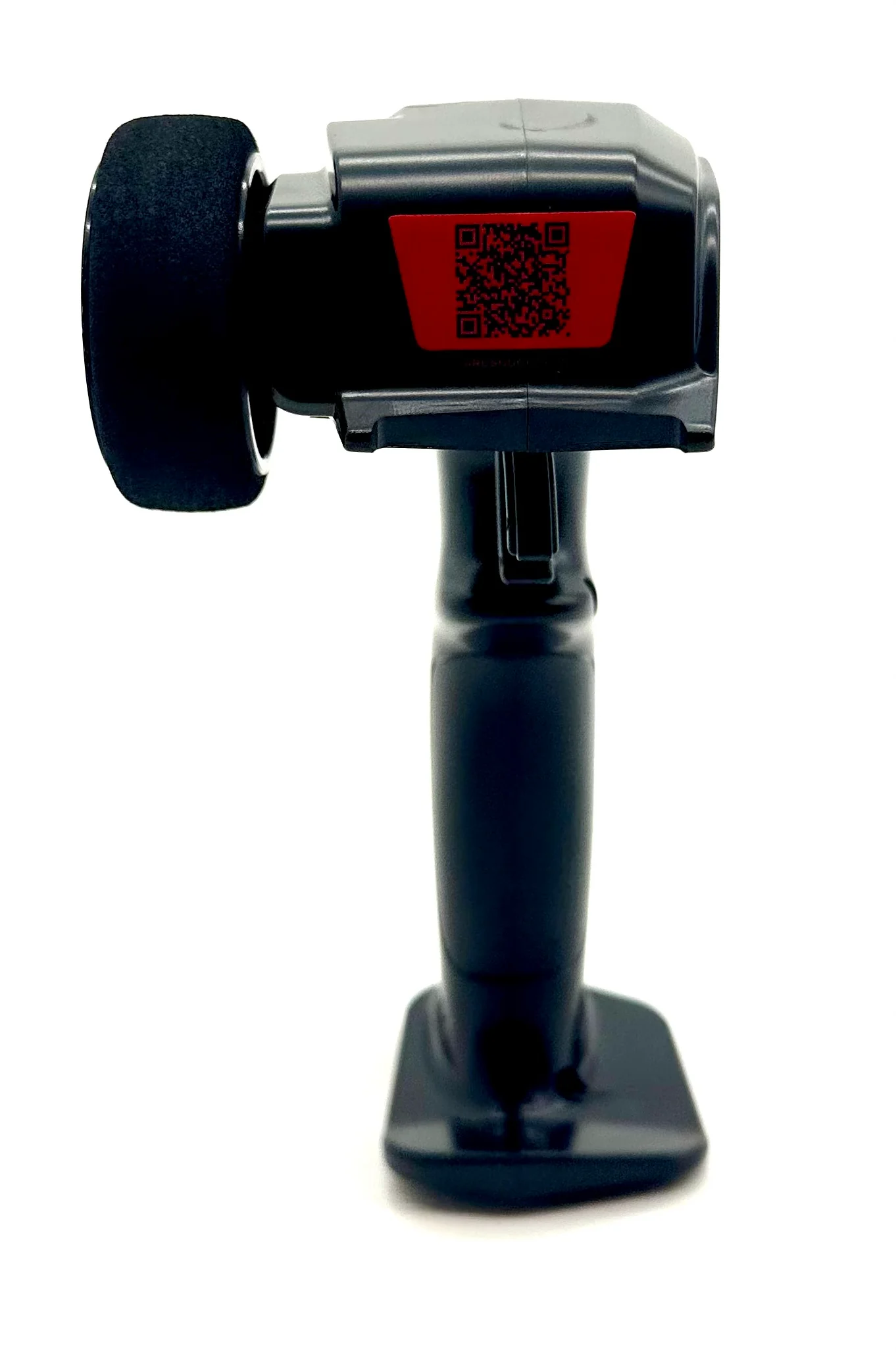 Arrma MINI KRATON 3S - Transmitter (Red) SLT2 2ch Spektrum ARA2508S - Image 2