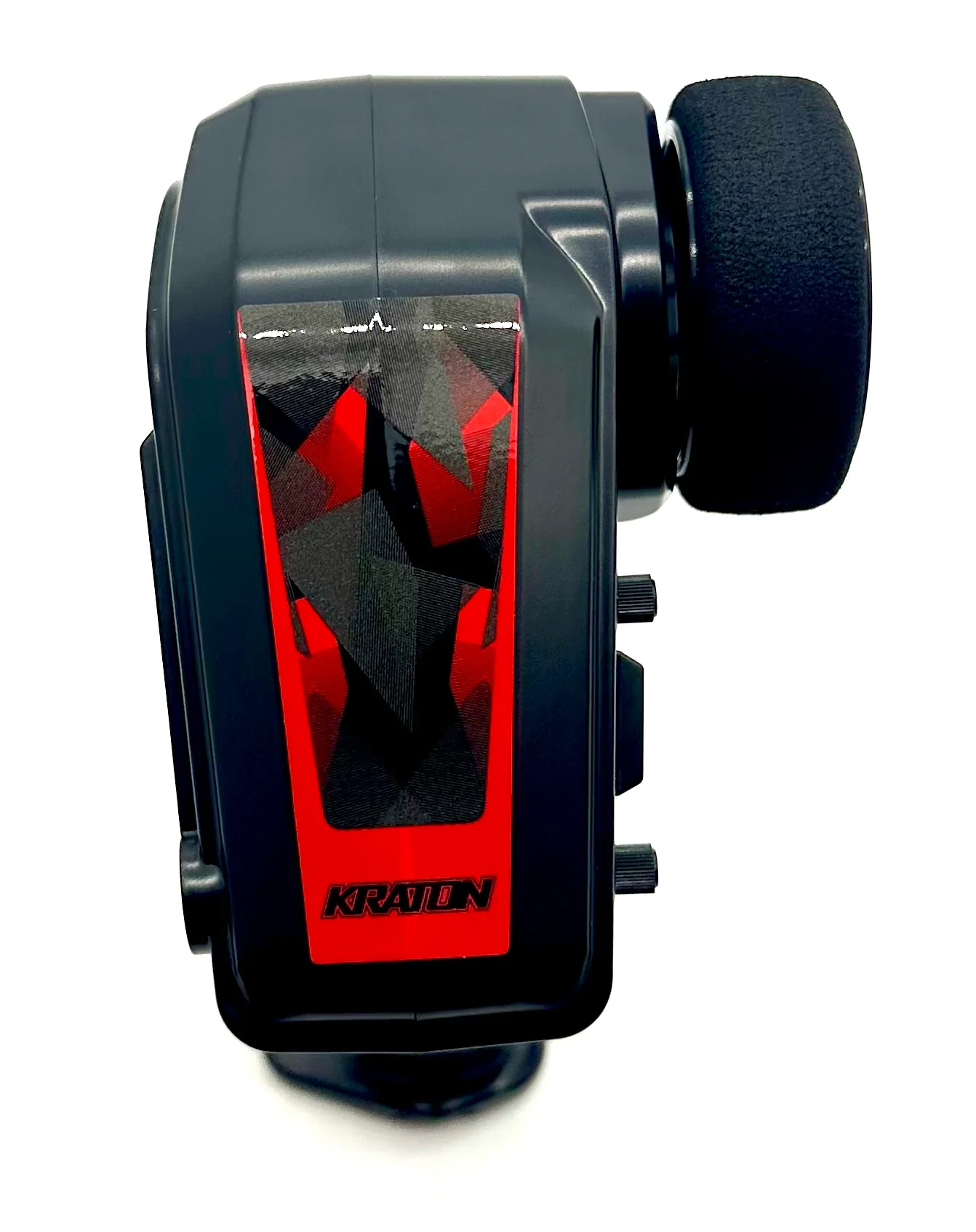 Arrma MINI KRATON 3S - Transmitter (Red) SLT2 2ch Spektrum ARA2508S - Image 4
