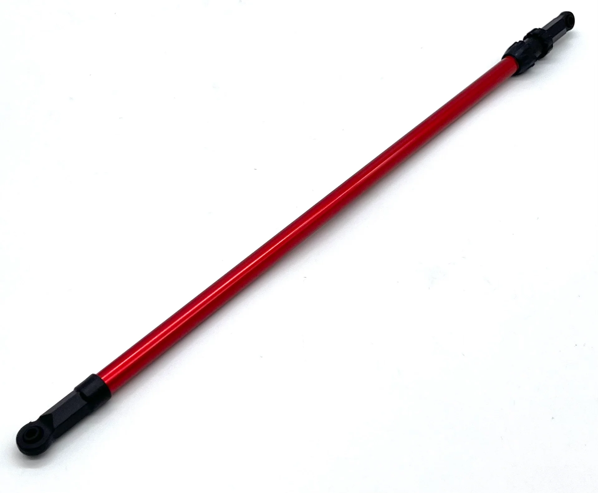 Arrma Mojave 4s 4x4 - RED Center Brace Bar, 287mm ARA4404