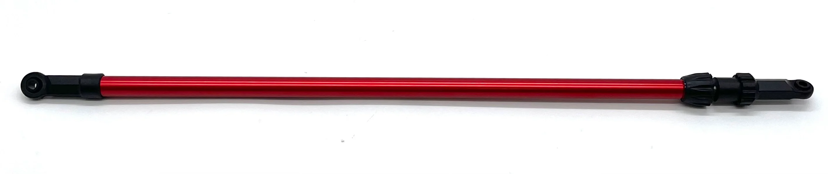 Arrma Mojave 4s 4x4 - RED Center Brace Bar, 287mm ARA4404 - Image 2