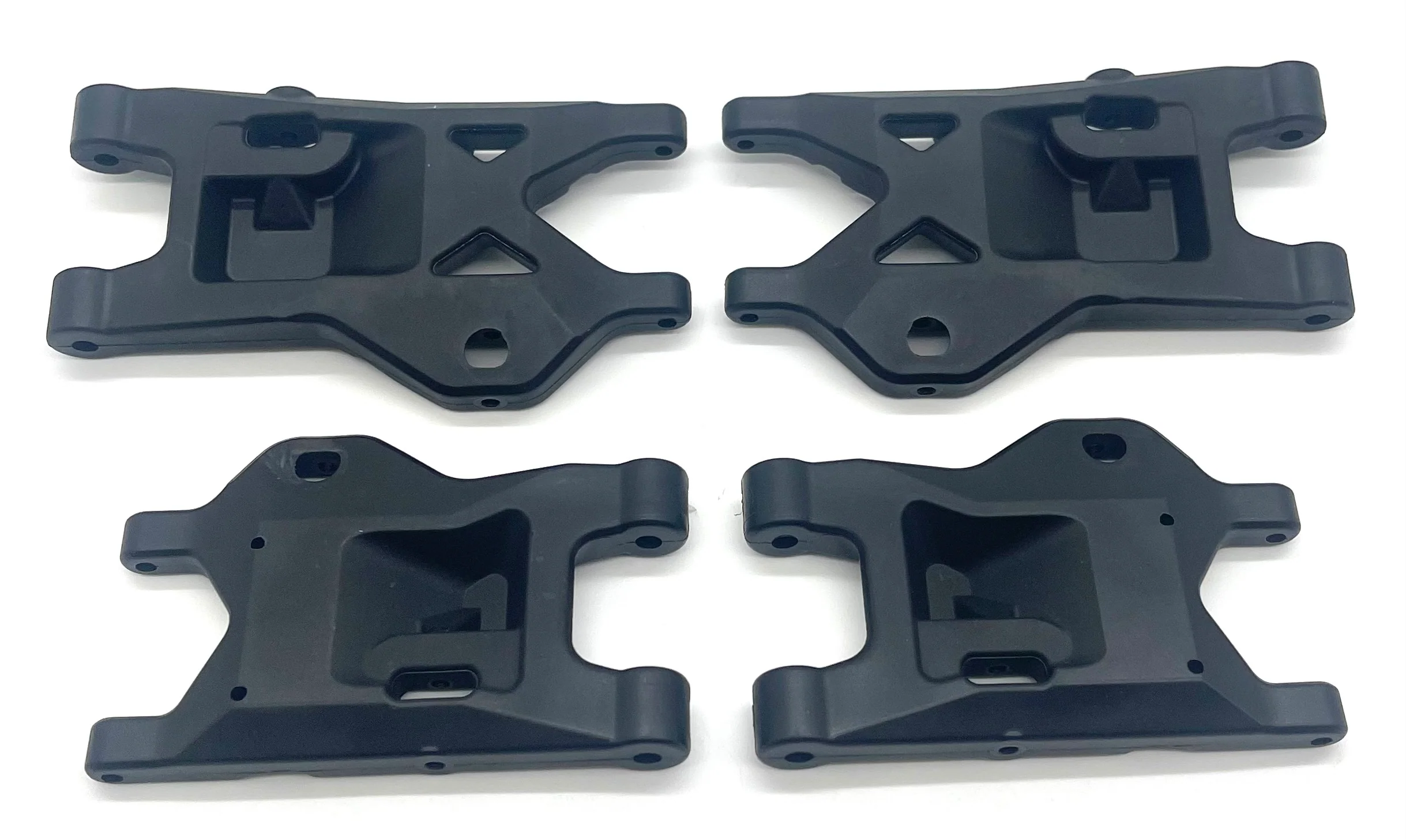 Arrma Mojave 4s 4x4 - Suspension A-Arms (Front/Rear lower composite ARA4404 - Image 2