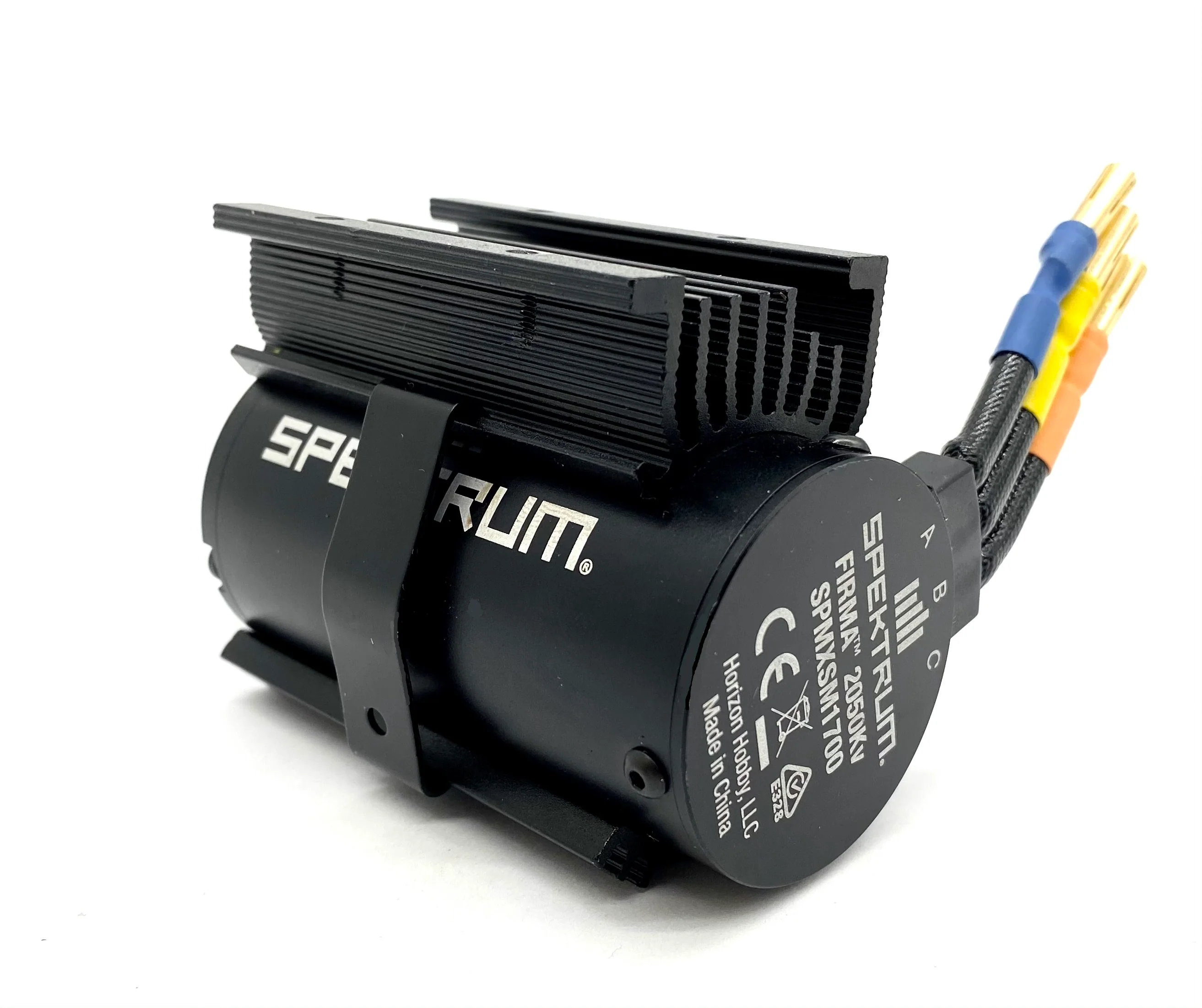 Arrma MOJAVE 6s BLX V2 - MOTOR (Spektrum Firma 4074 2050kV Brushless ARA7604V2 - Image 3