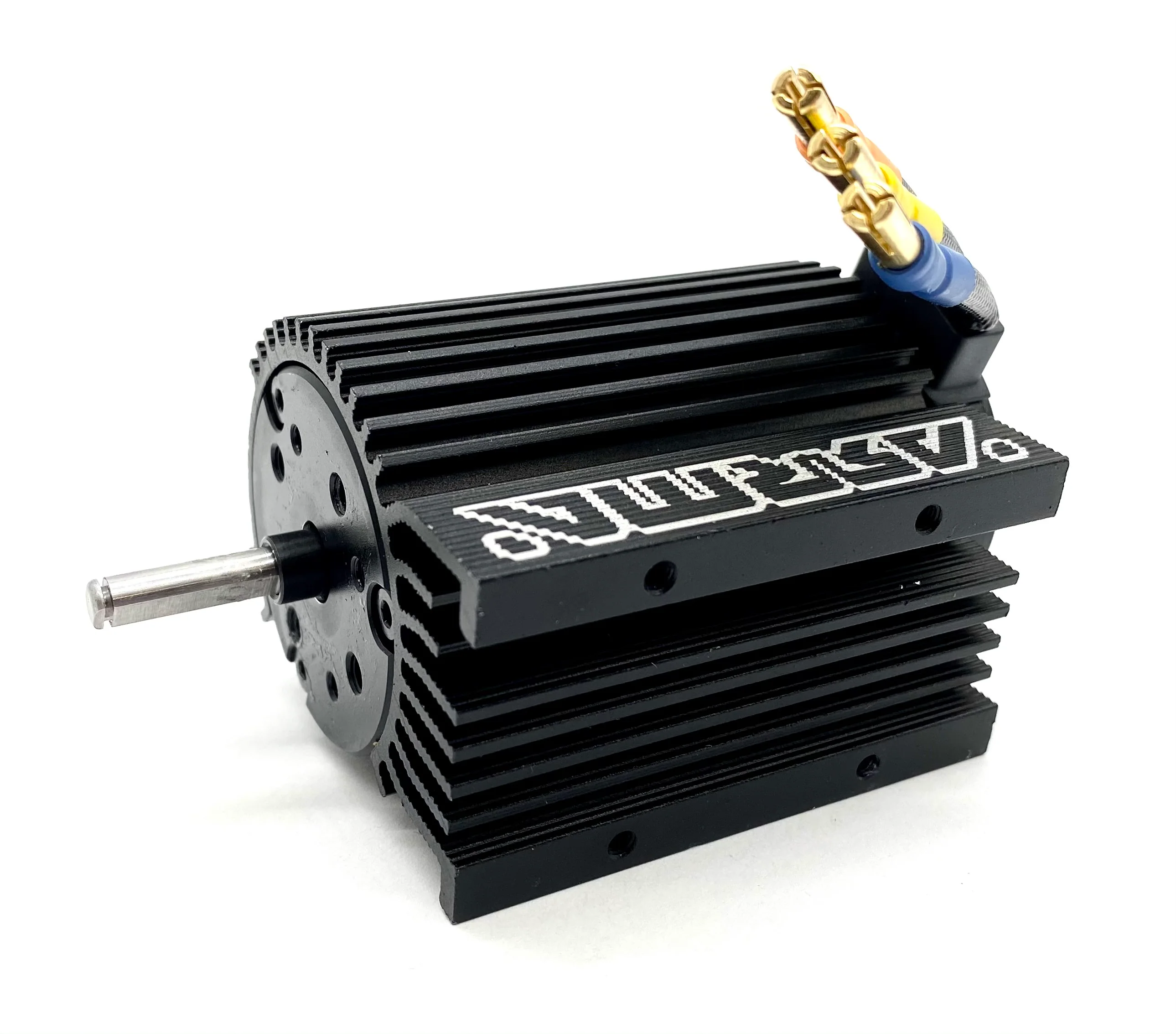 Arrma MOJAVE 6s BLX V2 - MOTOR (Spektrum Firma 4074 2050kV Brushless ARA7604V2 - Image 4
