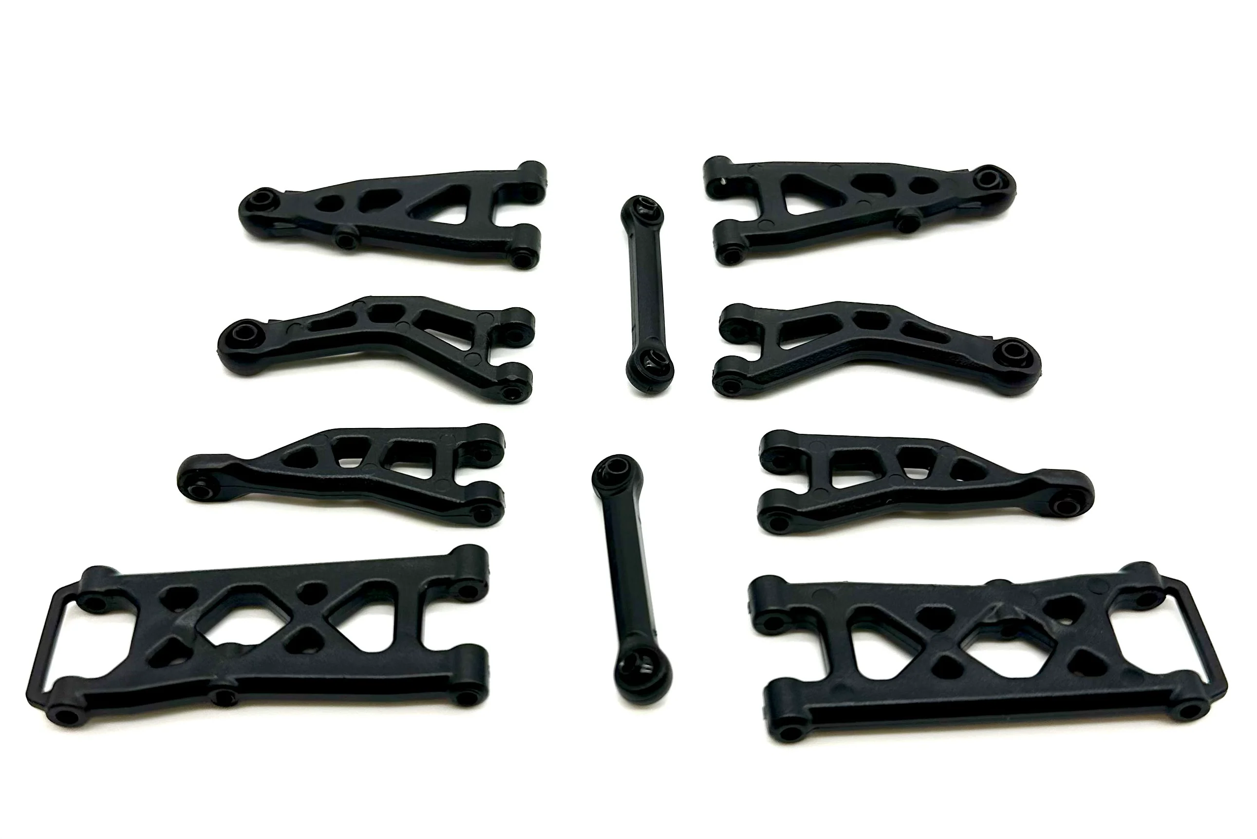 Arrma MOJAVE GROM mega 4x4 - Arms (suspension front rear) ARA2104 - Image 2