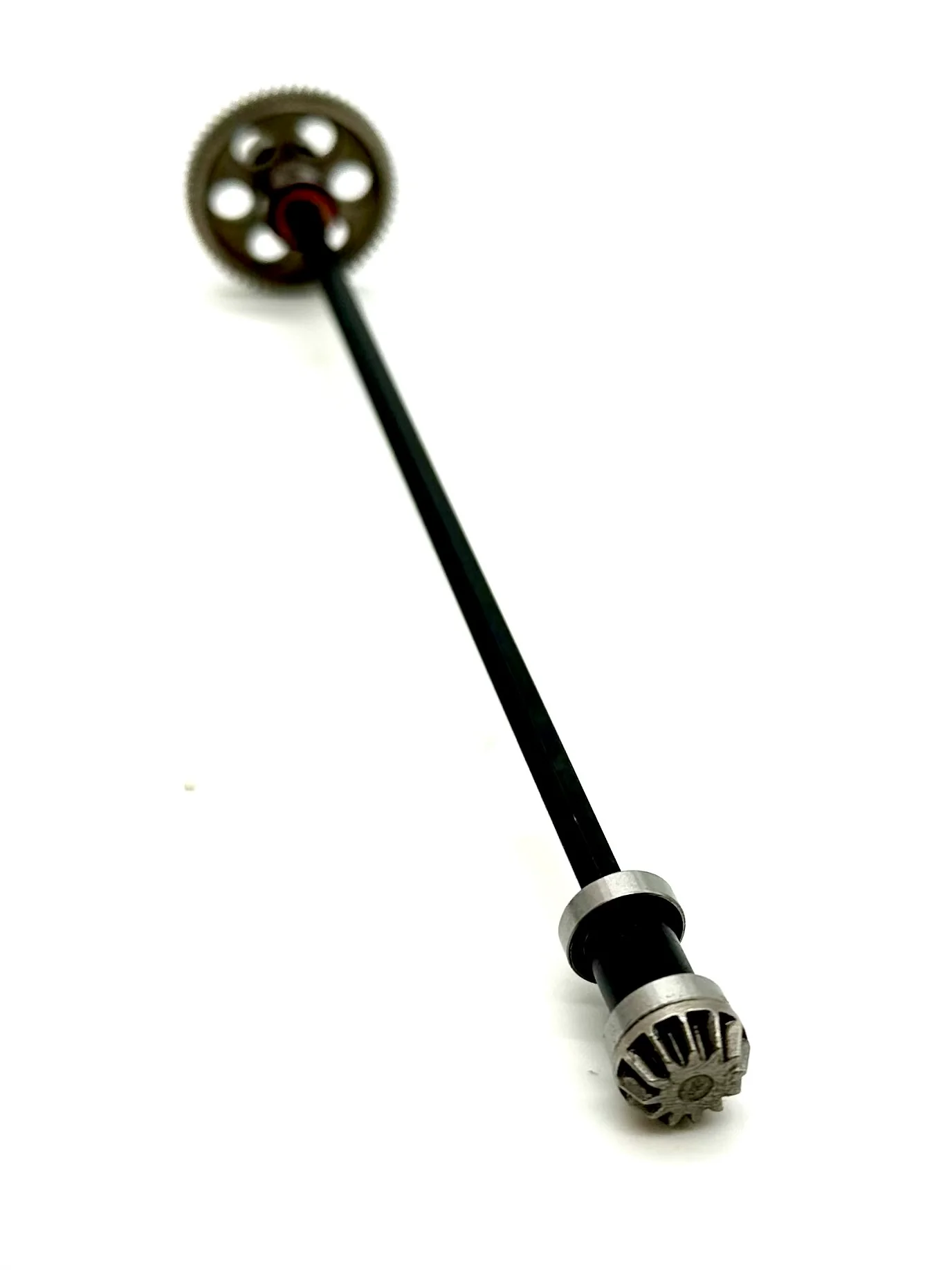 Arrma MOJAVE GROM BLX 223s - Spur Gear (59t) center shaft input set 4x4 ARA2304 - Image 3