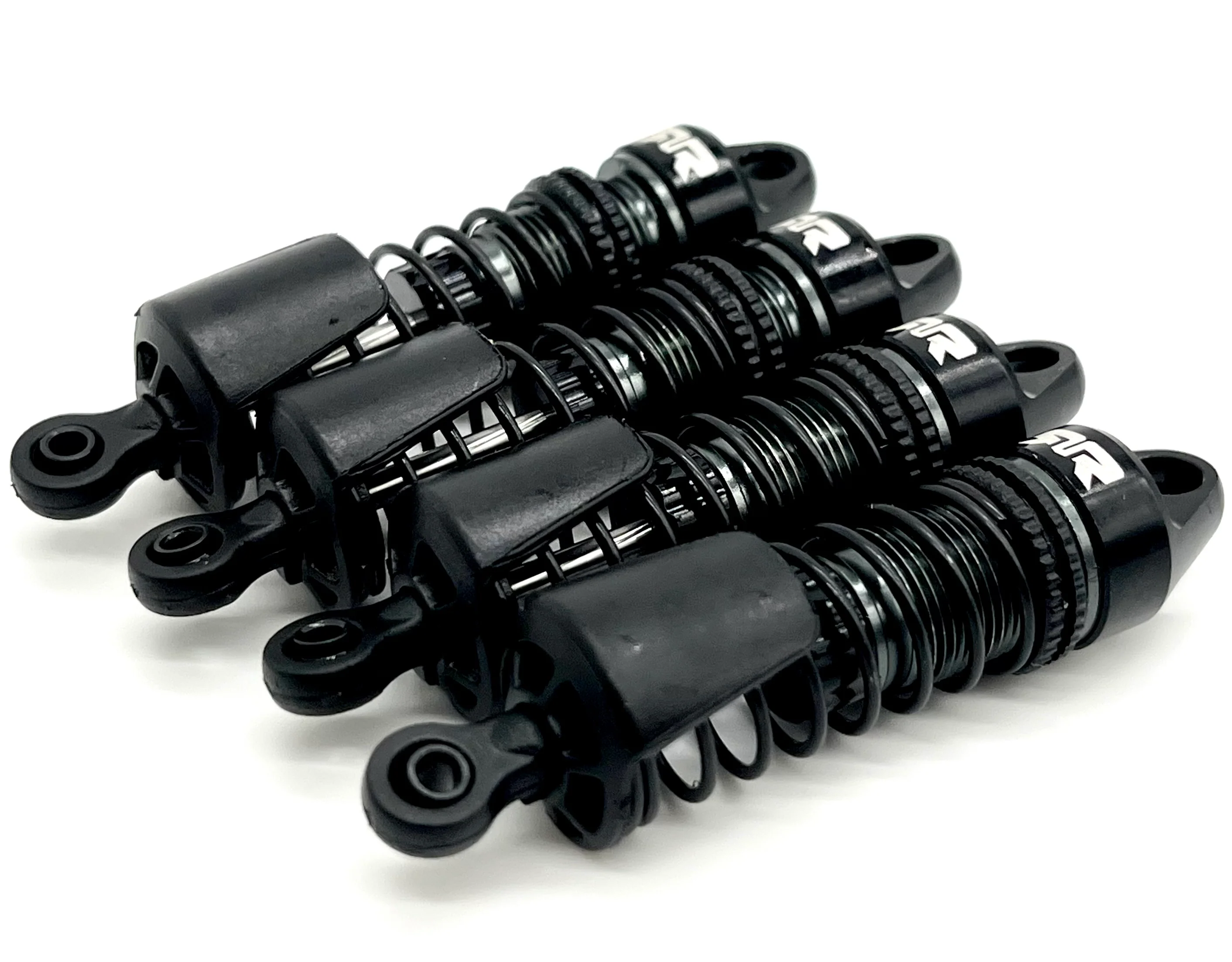 Arrma MOJAVE GROM BLX 223s - Shocks & springs (Aluminum 58mm 4x4 ARA2304
