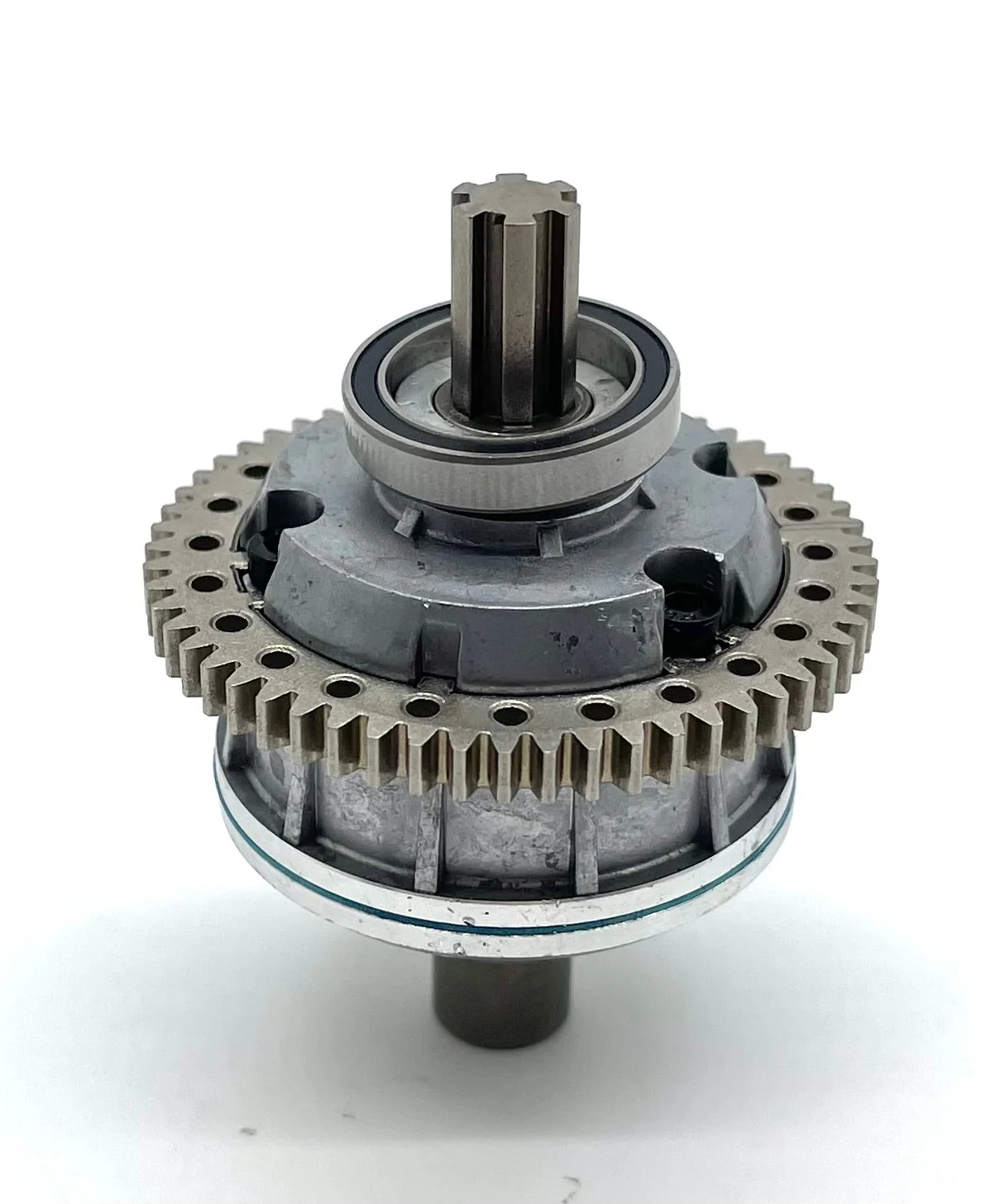 Arrma OUTCAST 4s 4x4 - CENTER DIFFERENTIAL (57T Metal Center Diff Set ARA4410V2 - Image 2