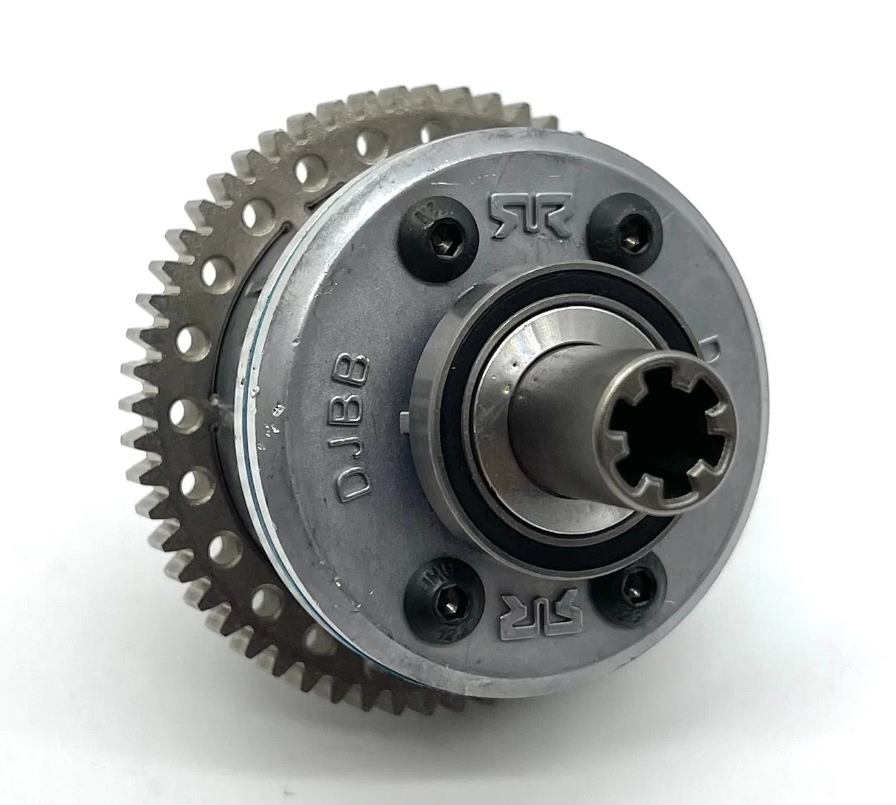 Arrma OUTCAST 4s 4x4 - CENTER DIFFERENTIAL (57T Metal Center Diff Set ARA4410V2 - Image 4