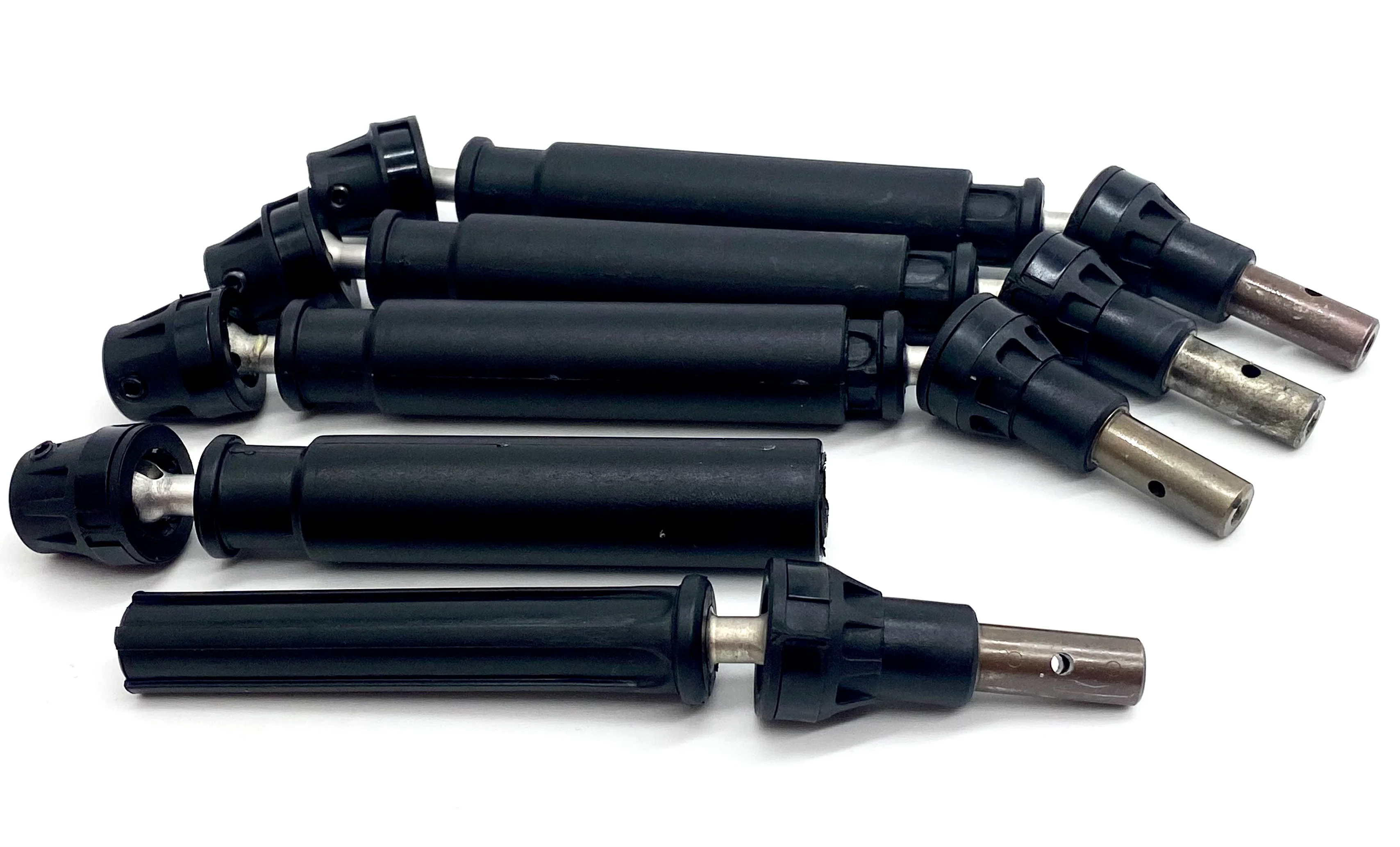 Arrma OUTCAST 4s 4x4 - DRIVESHAFTS (CVD Driveshaft Set (4) ARA4410V2 - Image 3