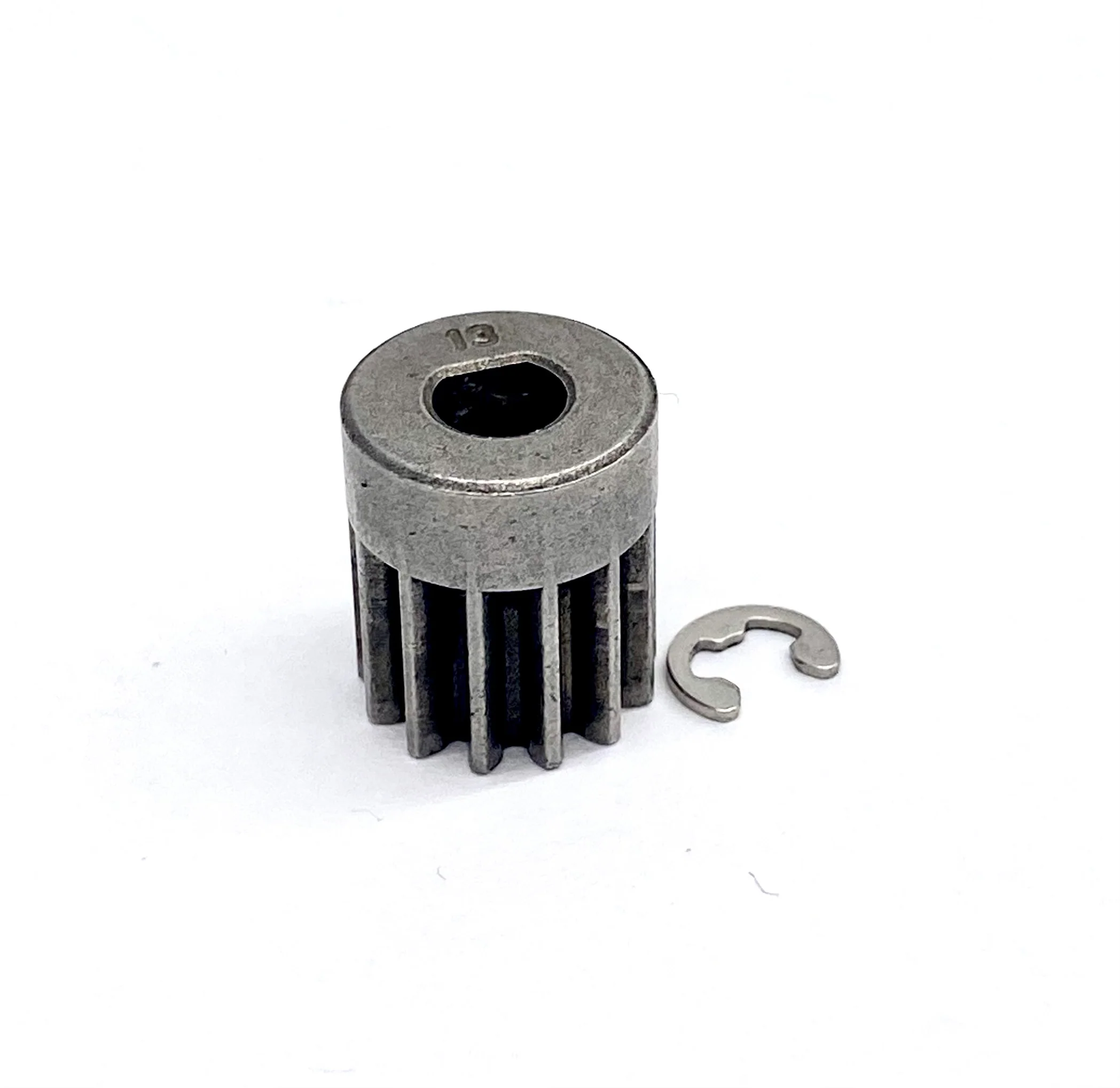 Arrma OUTCAST 4s 4x4 - Pinion Gear (13T 0.8 Mod Safe-D5 ARA4410V2 - Image 2