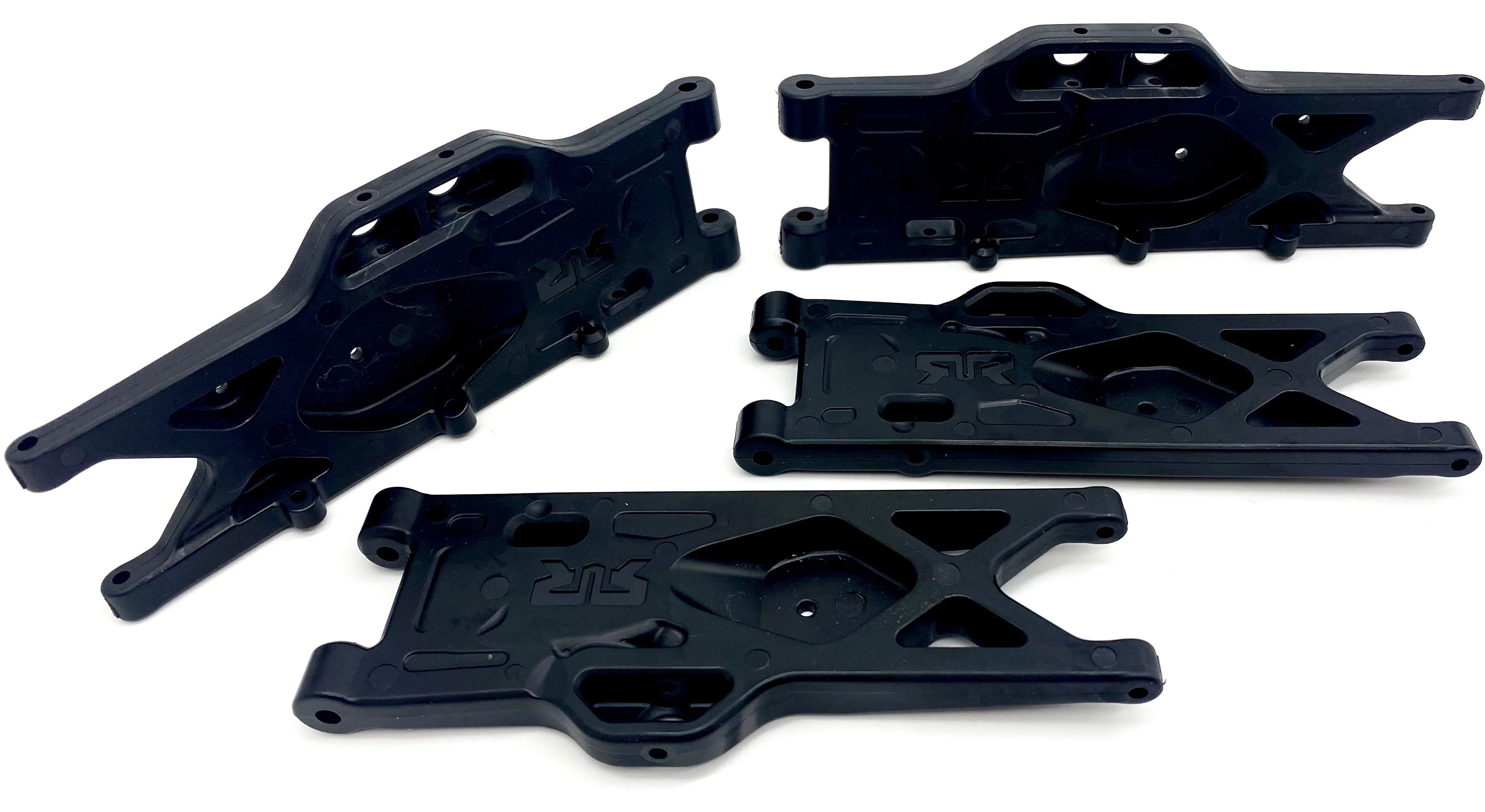 Arrma OUTCAST 4s 4x4 - Suspension A-Arms (Front/Rear lower composite ARA4410V2 - Image 3