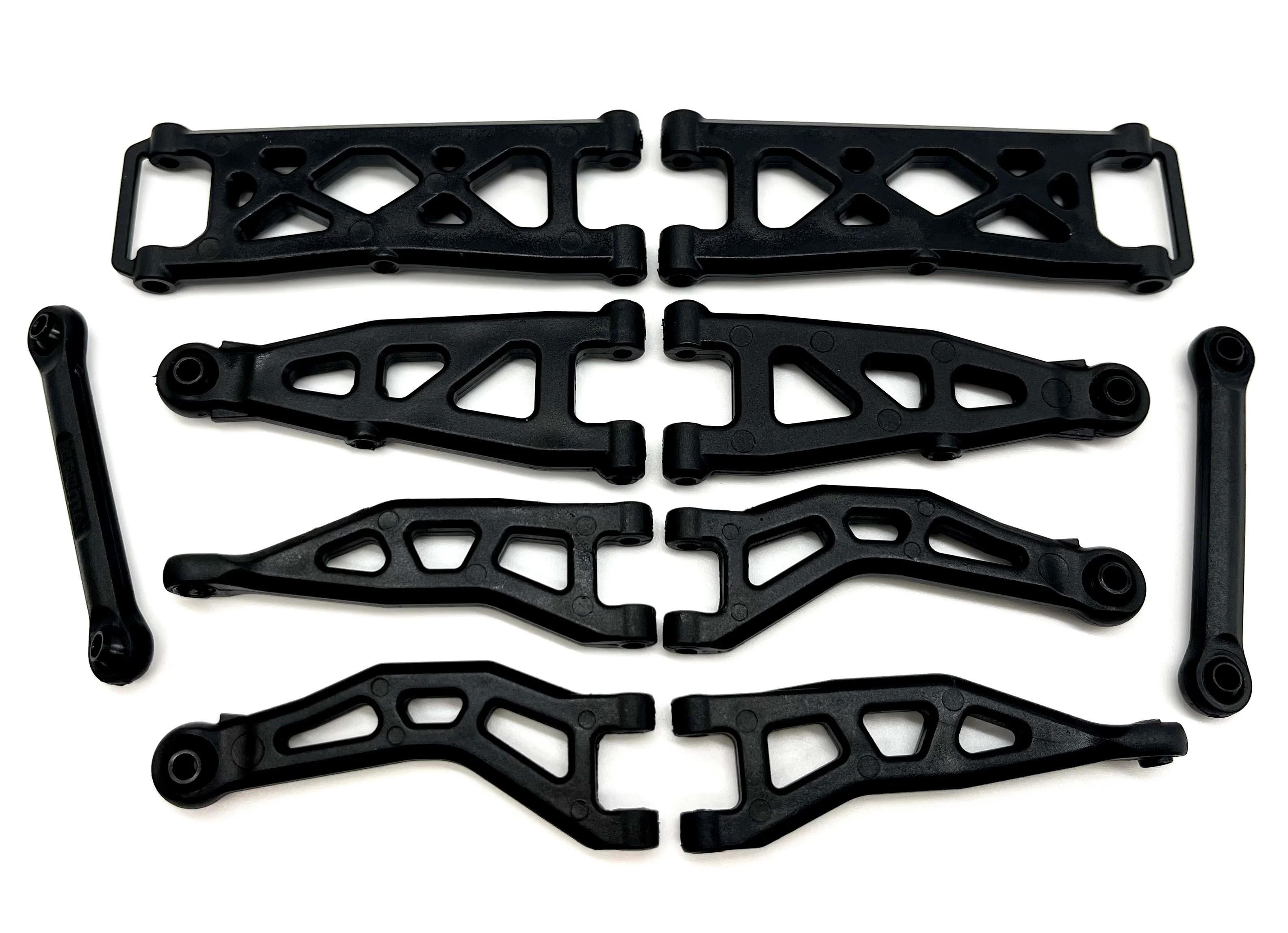 Arrma QUAKE GROM mega 4x4 - Arms (suspension front rear granite typhon ARA2137 - Image 3