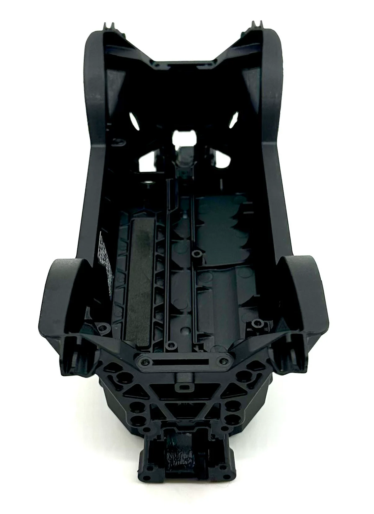 Arrma QUAKE GROM mega 4x4 - Chassis (Composite) 176mm gorgon ARA2137 - Image 2