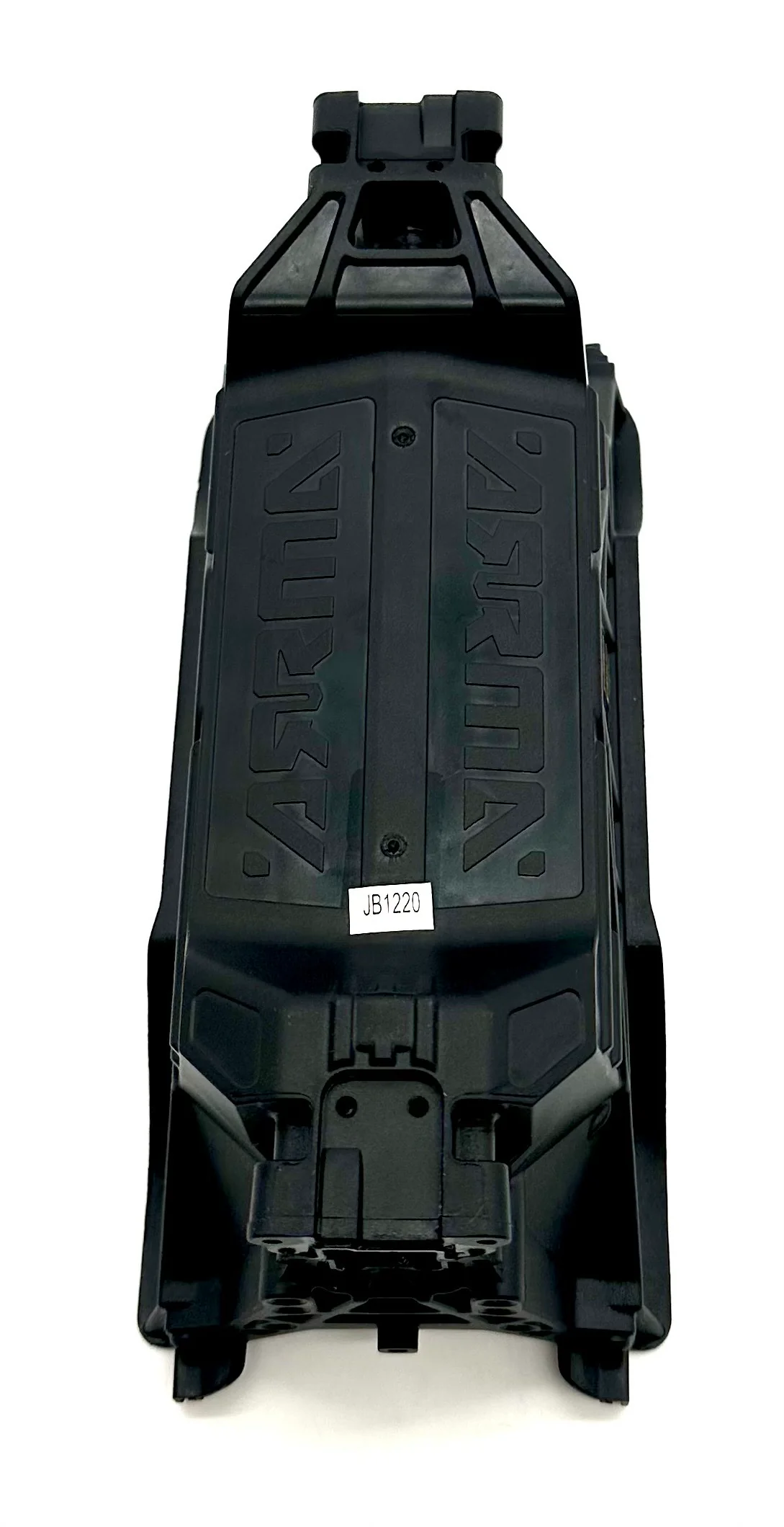 Arrma QUAKE GROM mega 4x4 - Chassis (Composite) 176mm gorgon ARA2137 - Image 5