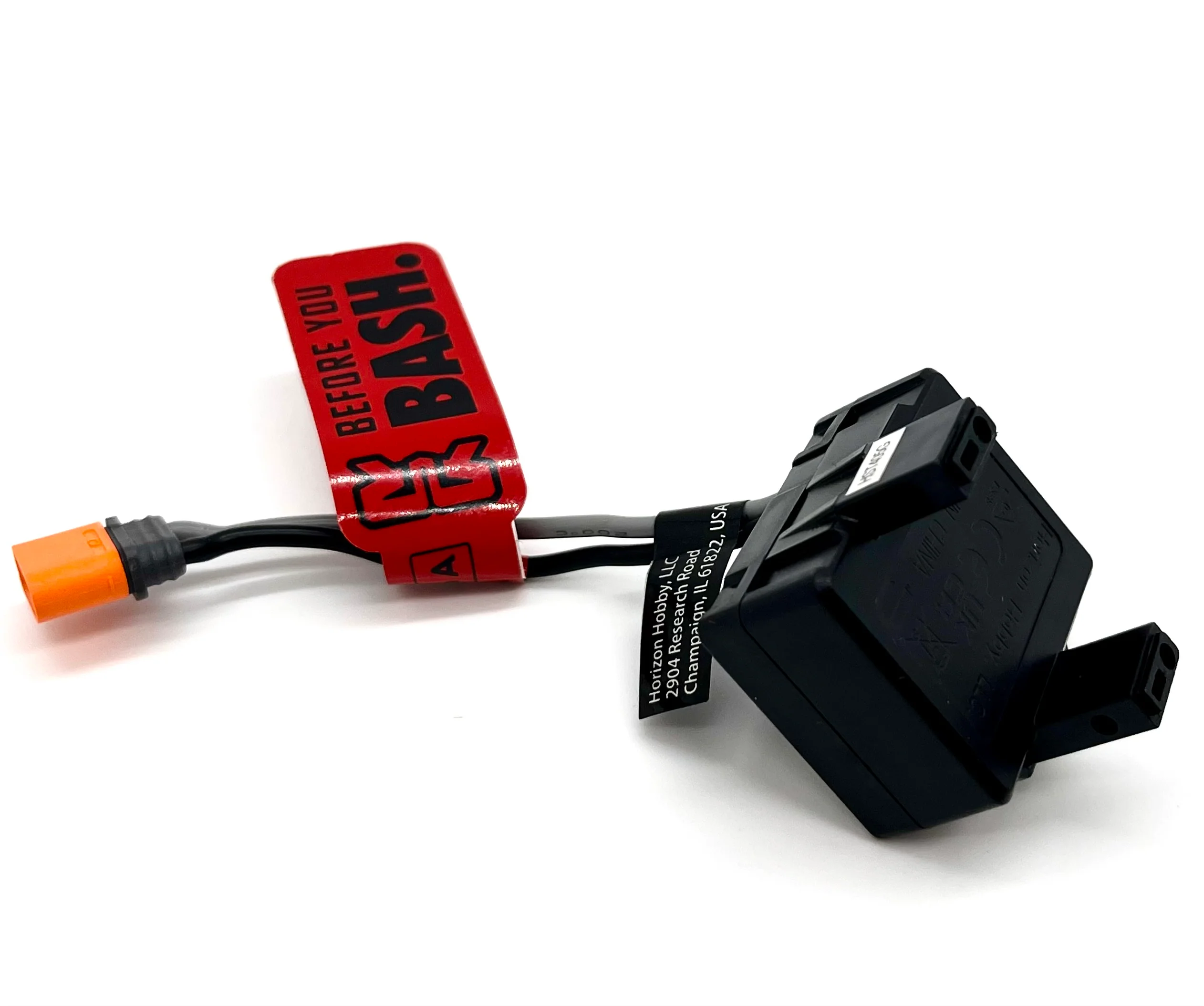 Arrma GRANITE GROM mega 4x4 - ESC 25a slt 2N1 RX receiver typhon ARA2102 - Image 3