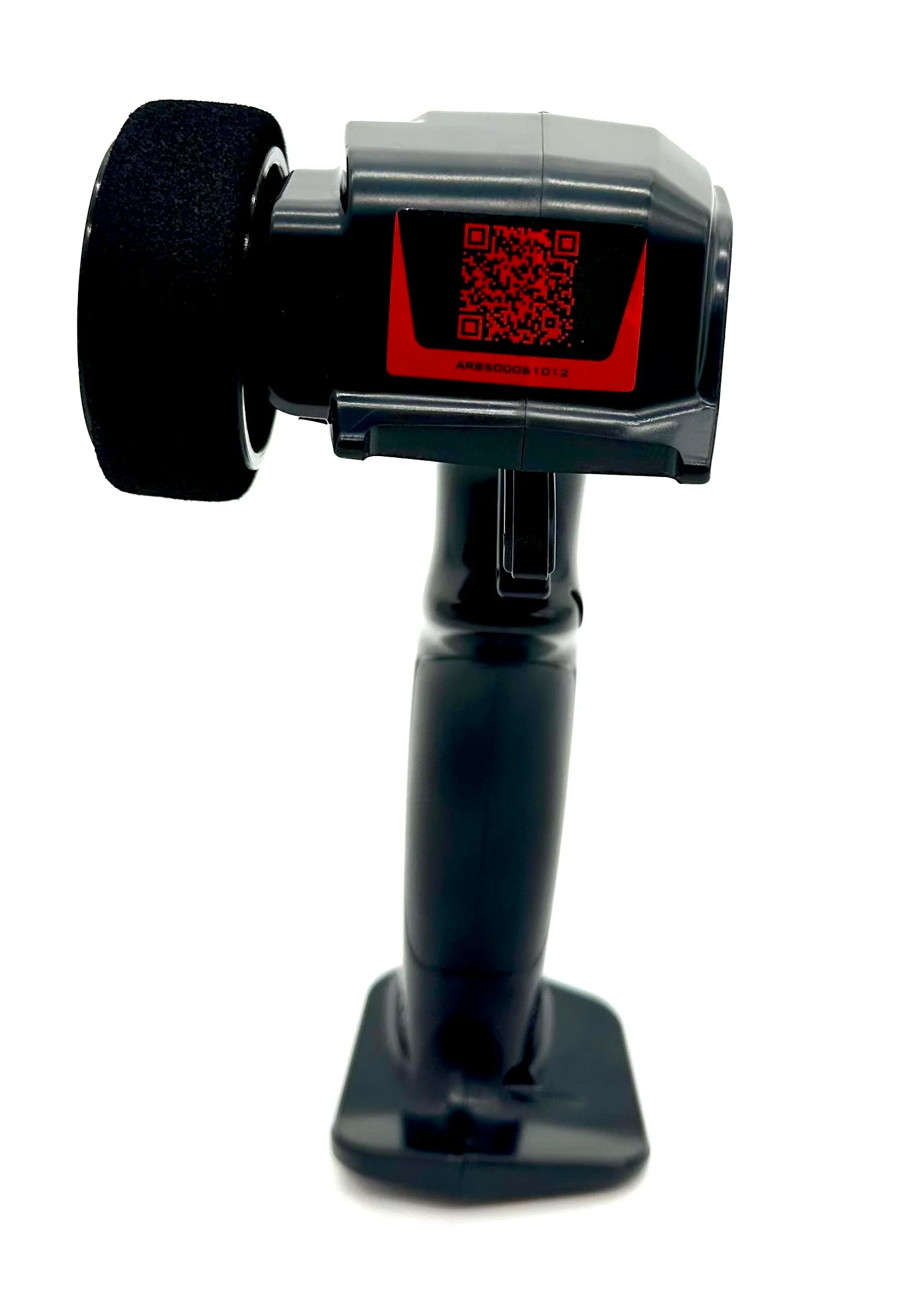 Arrma QUAKE GROM mega 4x4 - Transmitter (RED decal) SLT2 2ch Spektrum ARA2137 - Image 4