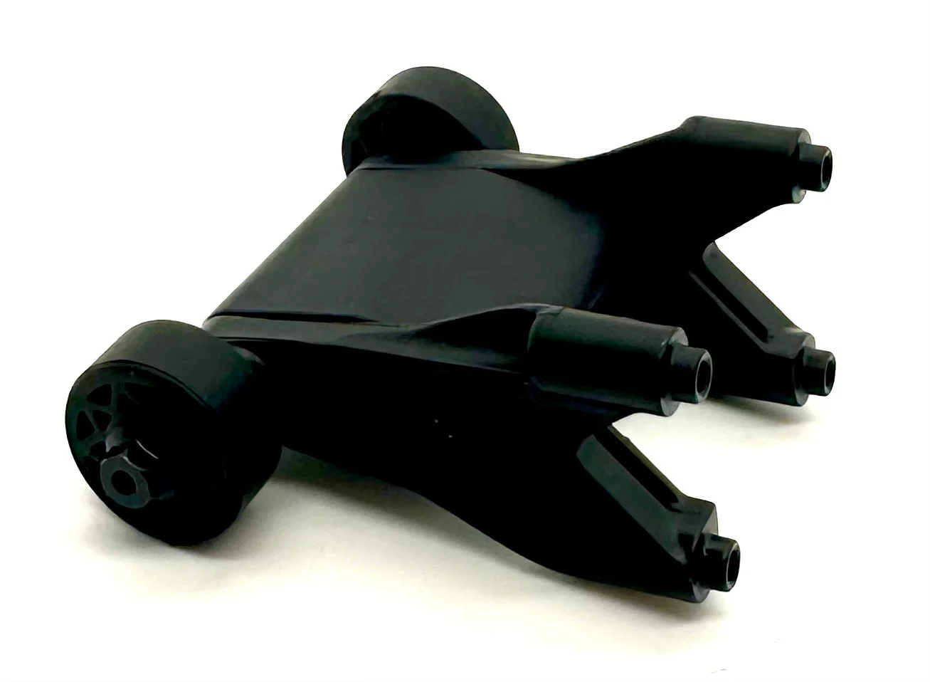 Arrma QUAKE GROM mega 4x4 - Wheelie Bar (Gorgon) ARA2137