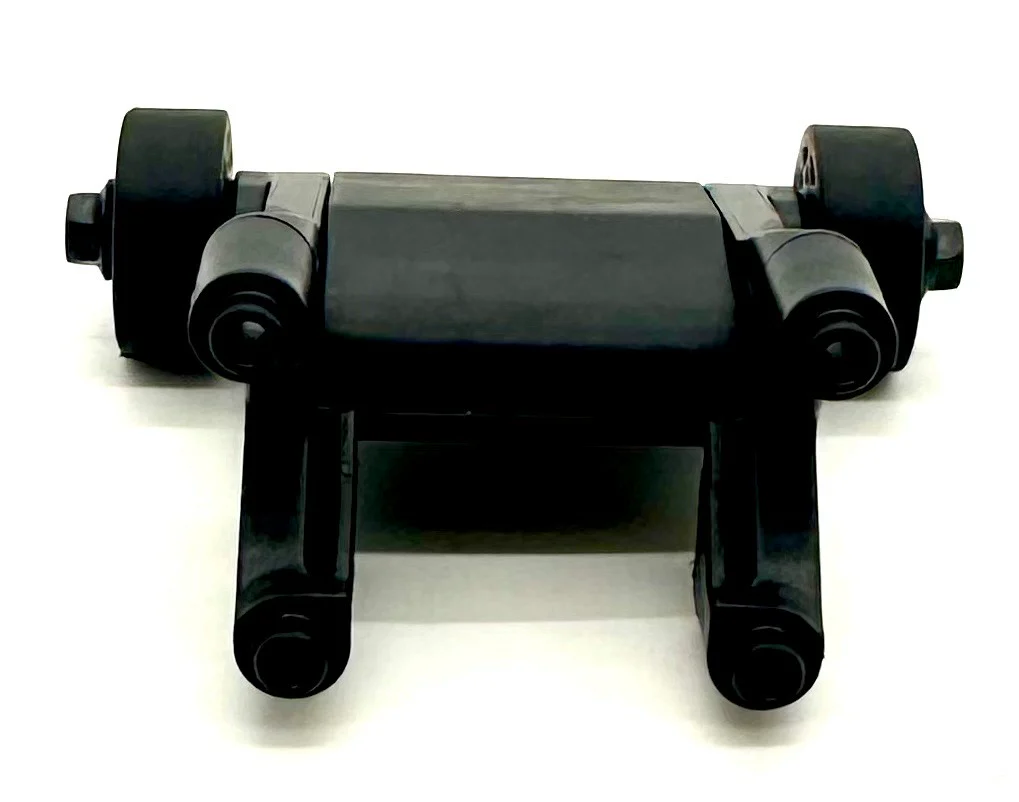 Arrma QUAKE GROM mega 4x4 - Wheelie Bar (Gorgon) ARA2137 - Image 2