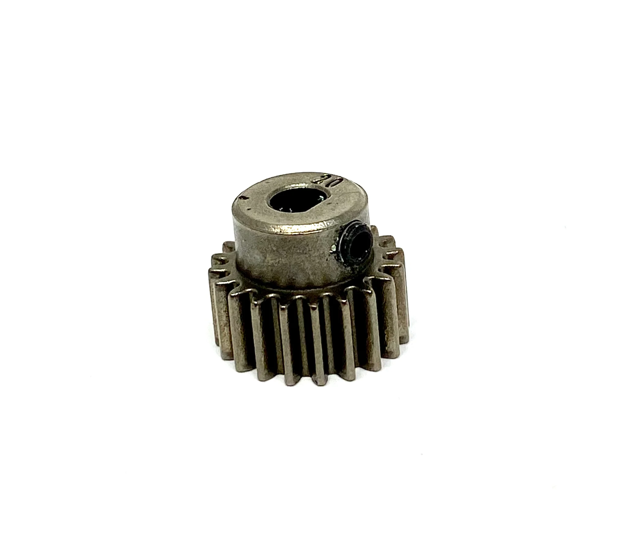 Arrma SENTON 4x4 3s BLX - Pinion Gear (20t) 0.8Mod 5mm shaft senton ARA4303V3
