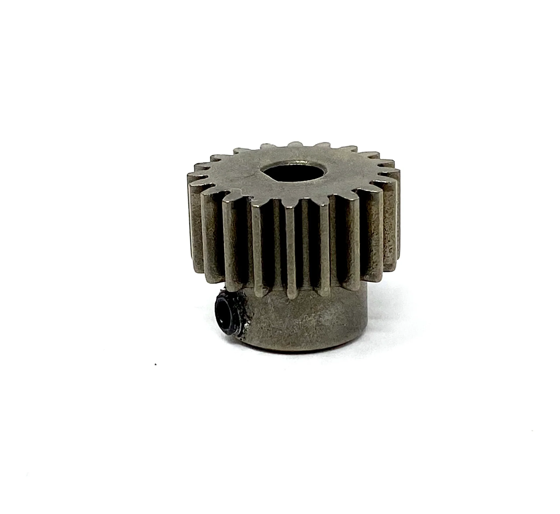 Arrma SENTON 4x4 3s BLX - Pinion Gear (20t) 0.8Mod 5mm shaft senton ARA4303V3 - Image 2