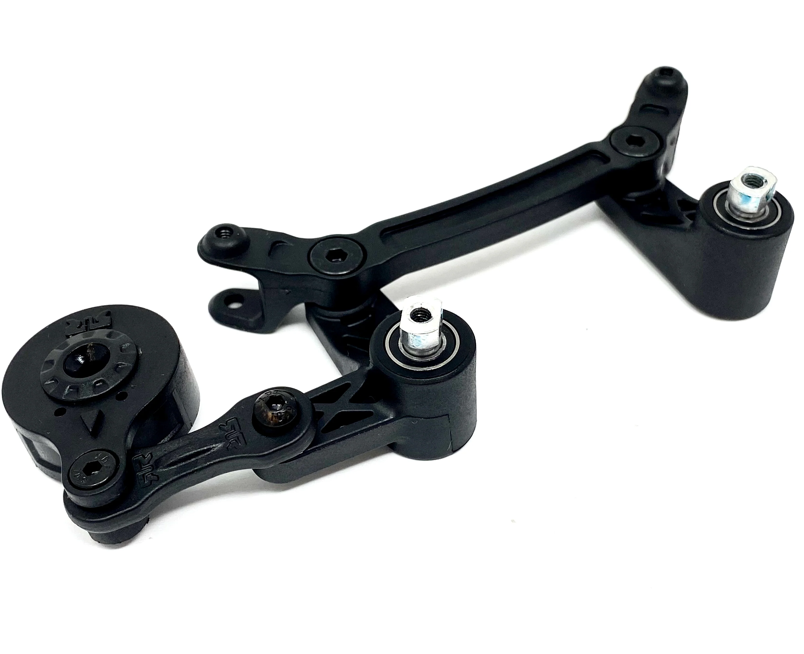 Arrma SENTON 4x4 3s BLX - STEERING (bellcrank servo saver post senton ARA4303V3 - Image 2
