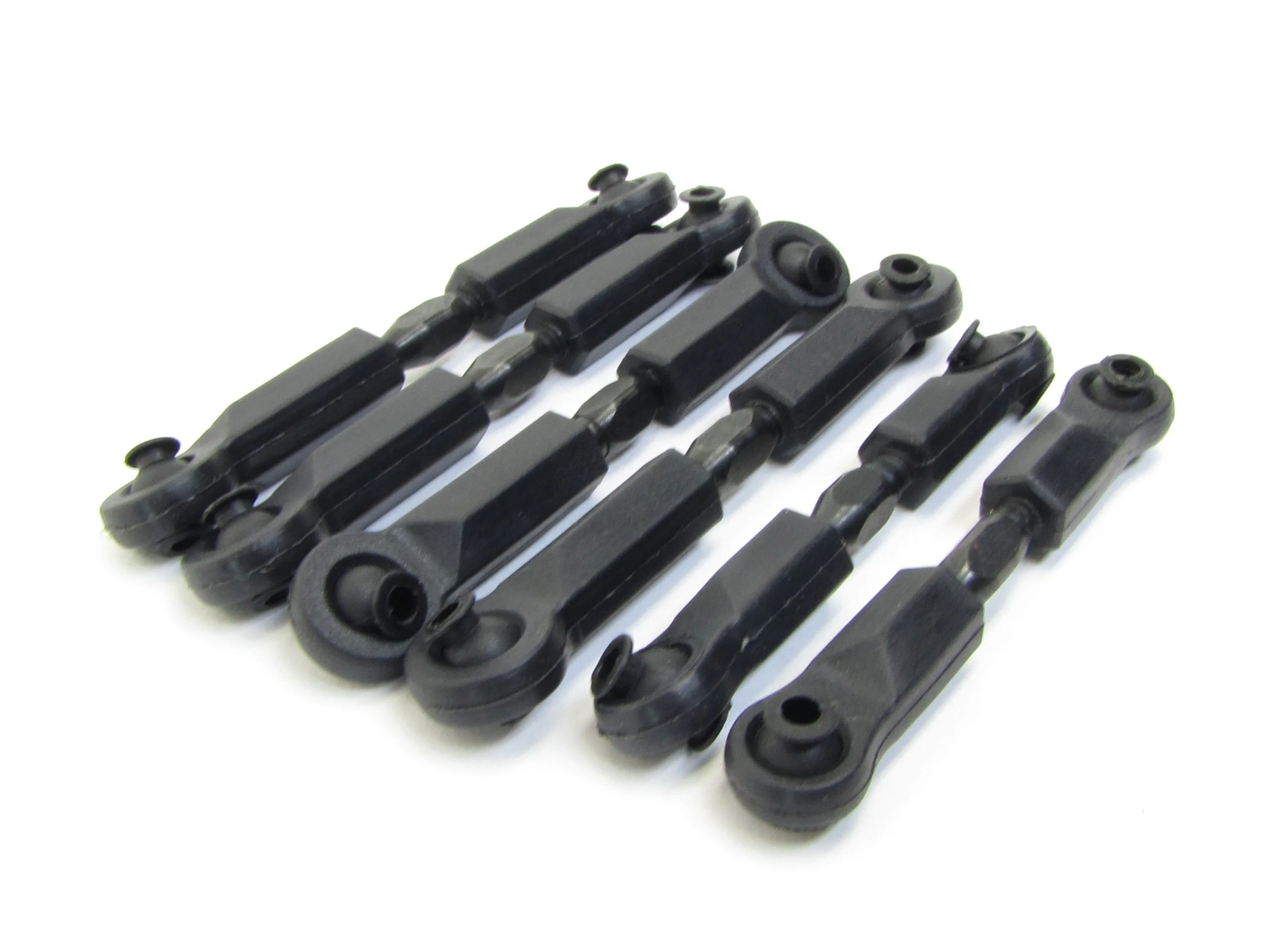 Arrma GRANITE 4x4 223s - Tie Rods & Turnbuckles (Front/Rear ARA4302V4