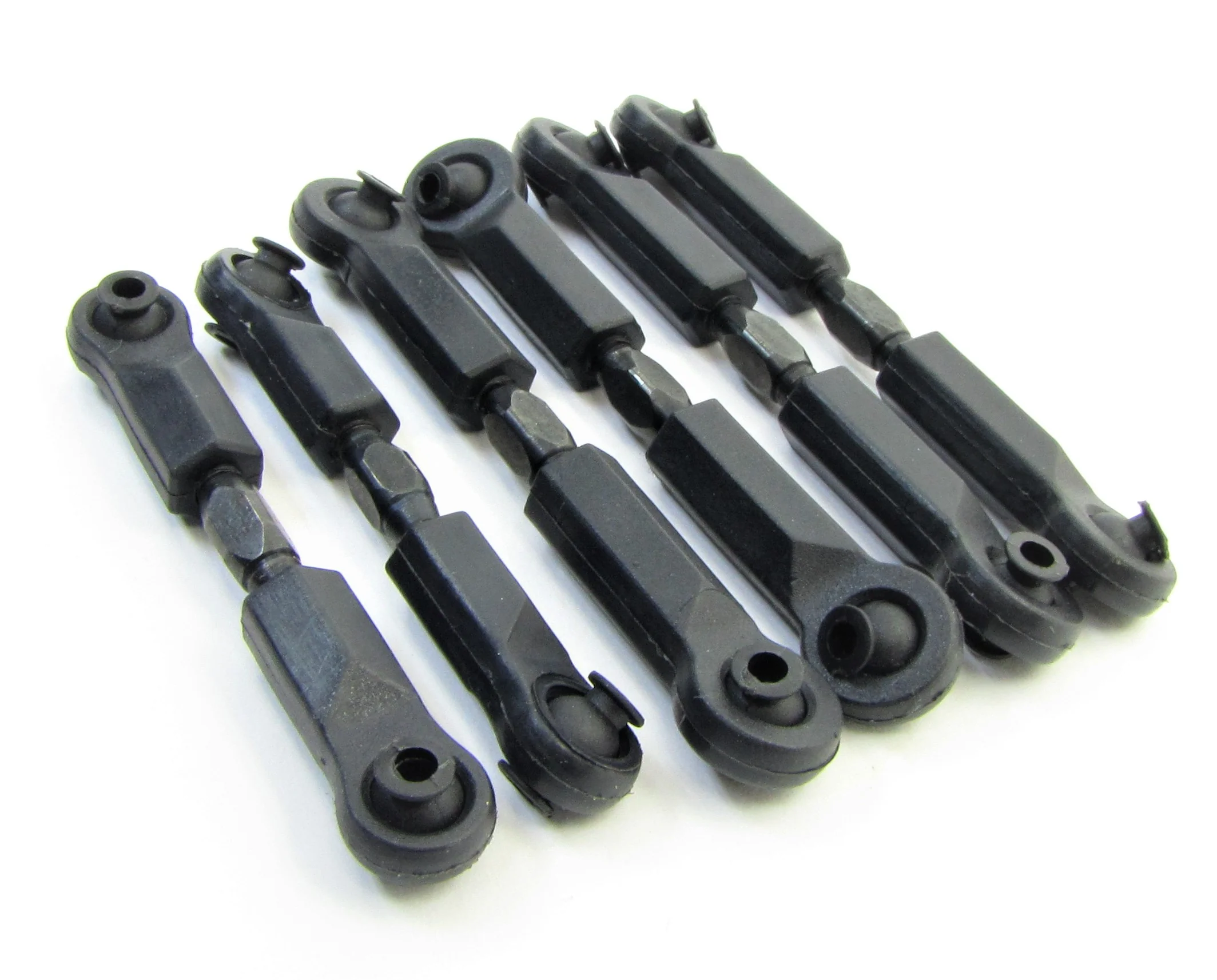 Arrma GRANITE 4x4 223s - Tie Rods & Turnbuckles (Front/Rear ARA4302V4 - Image 3