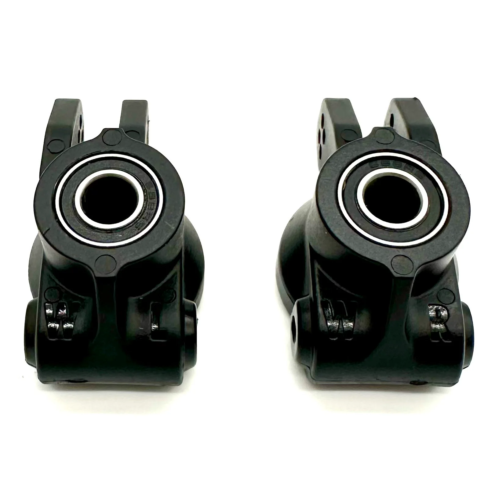 Arrma TALION 6s EXB - HUBS, bearings (Front/Rear Uprights Blocks ARA7707V6 - Image 4