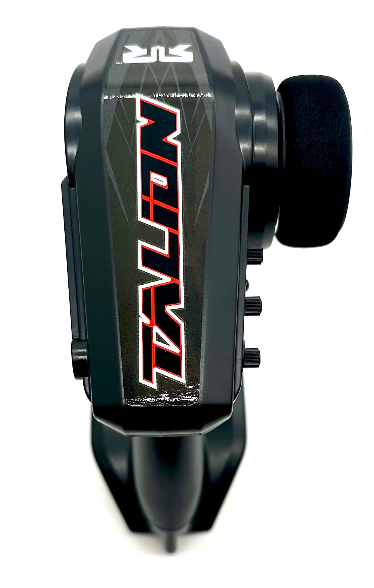 Arrma TALION 6s EXB - Radio Set (Spektrum SLT3 & SR315 kraton notorious ARA7707V6 - Image 4