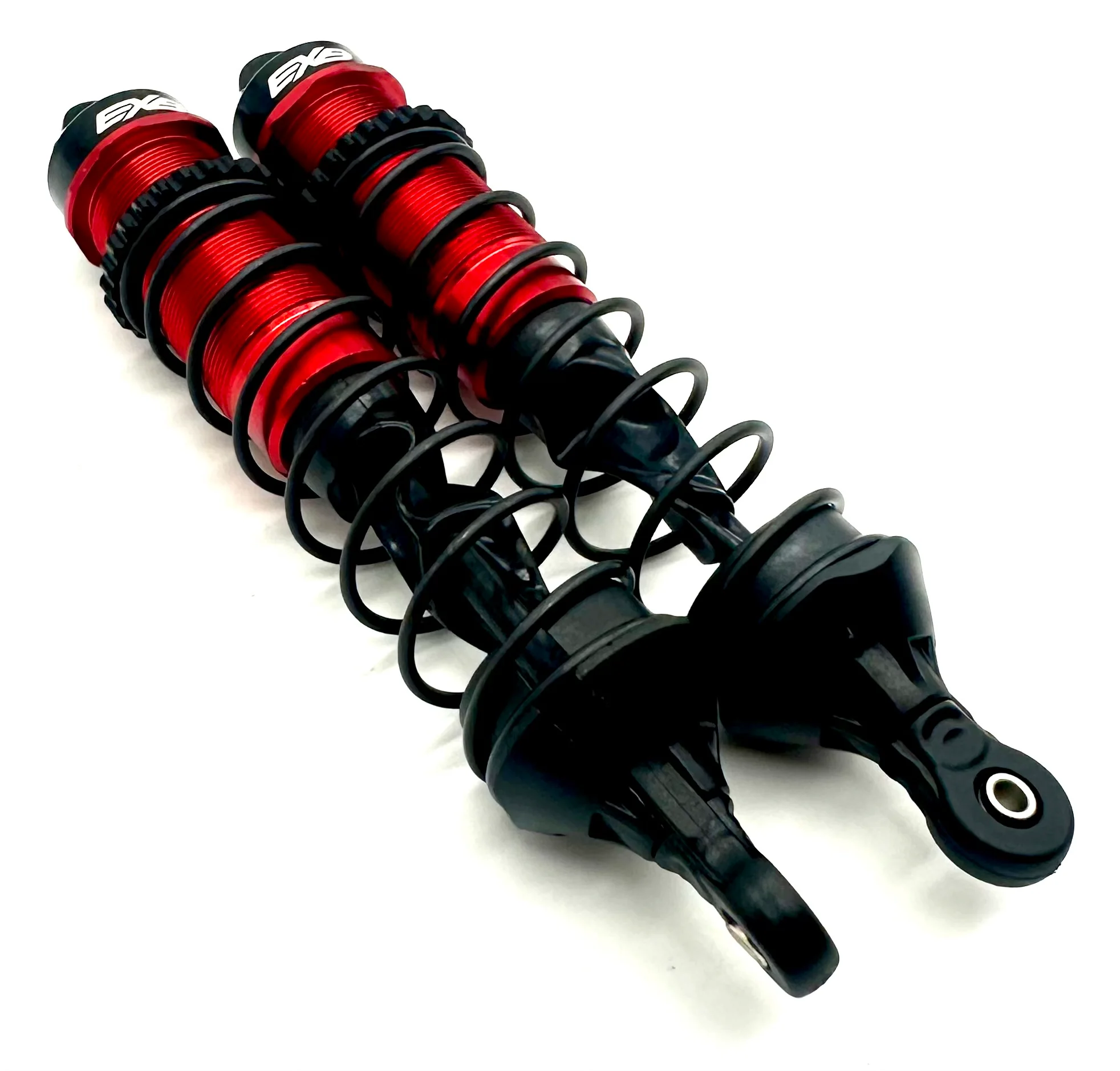 Arrma TALION 6s EXB - Rear Shocks (Dampers & Springs ARA-3413 ARA7707V6 - Image 2