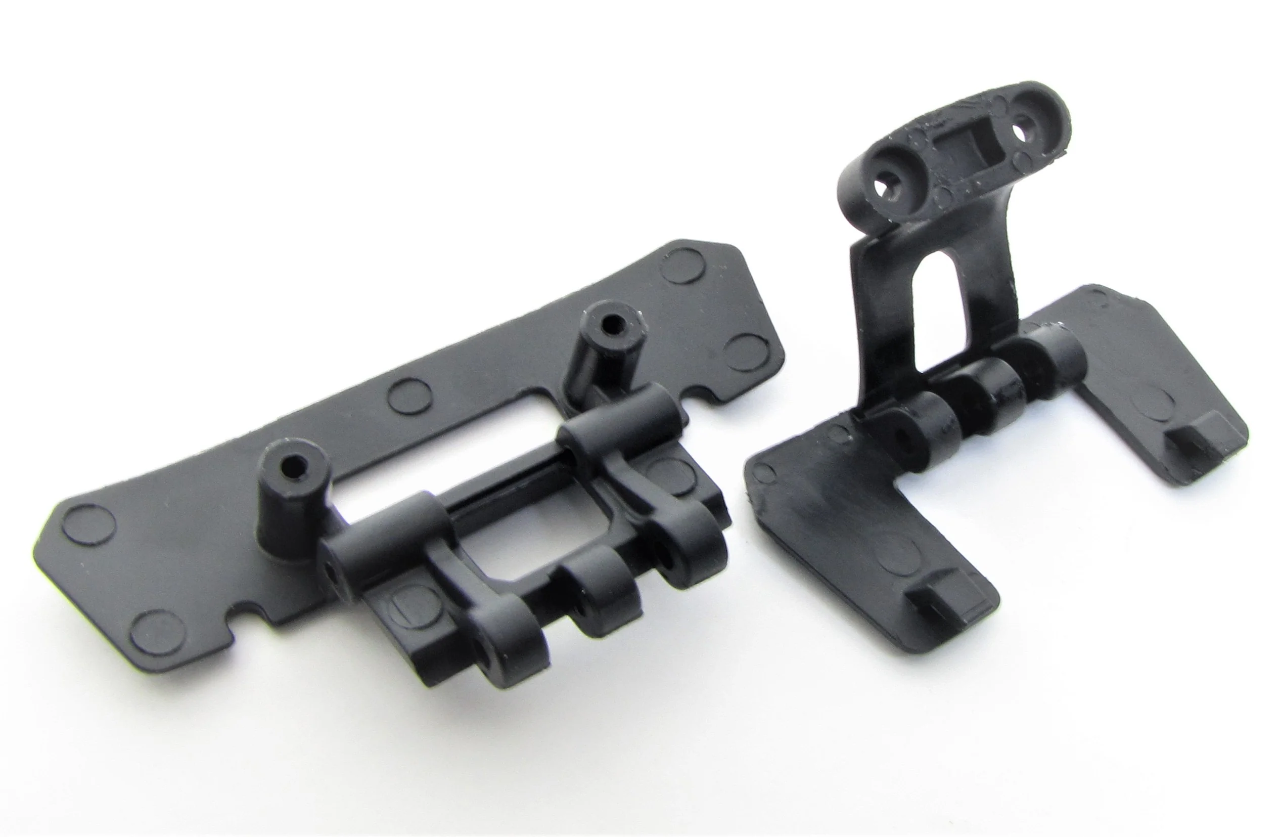 Arrma TYPHON 4x4 223s - BUMPERS (AR320454 front rear mega blx ARA4306V4 - Image 4