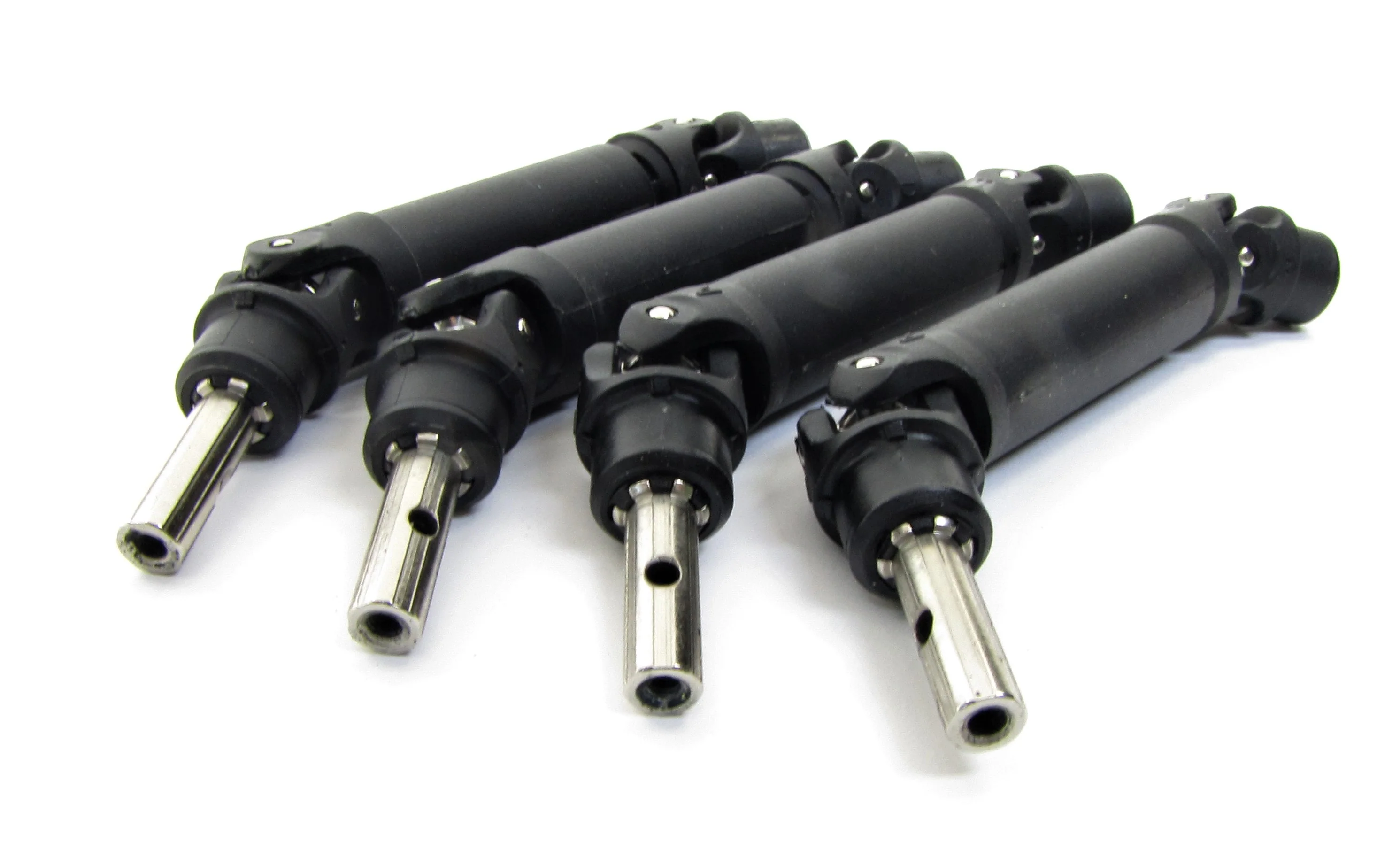 Arrma TYPHON 4x4 223s - DRIVESHAFTS front/rear axle stub sliders ARA4306V4 - Image 2