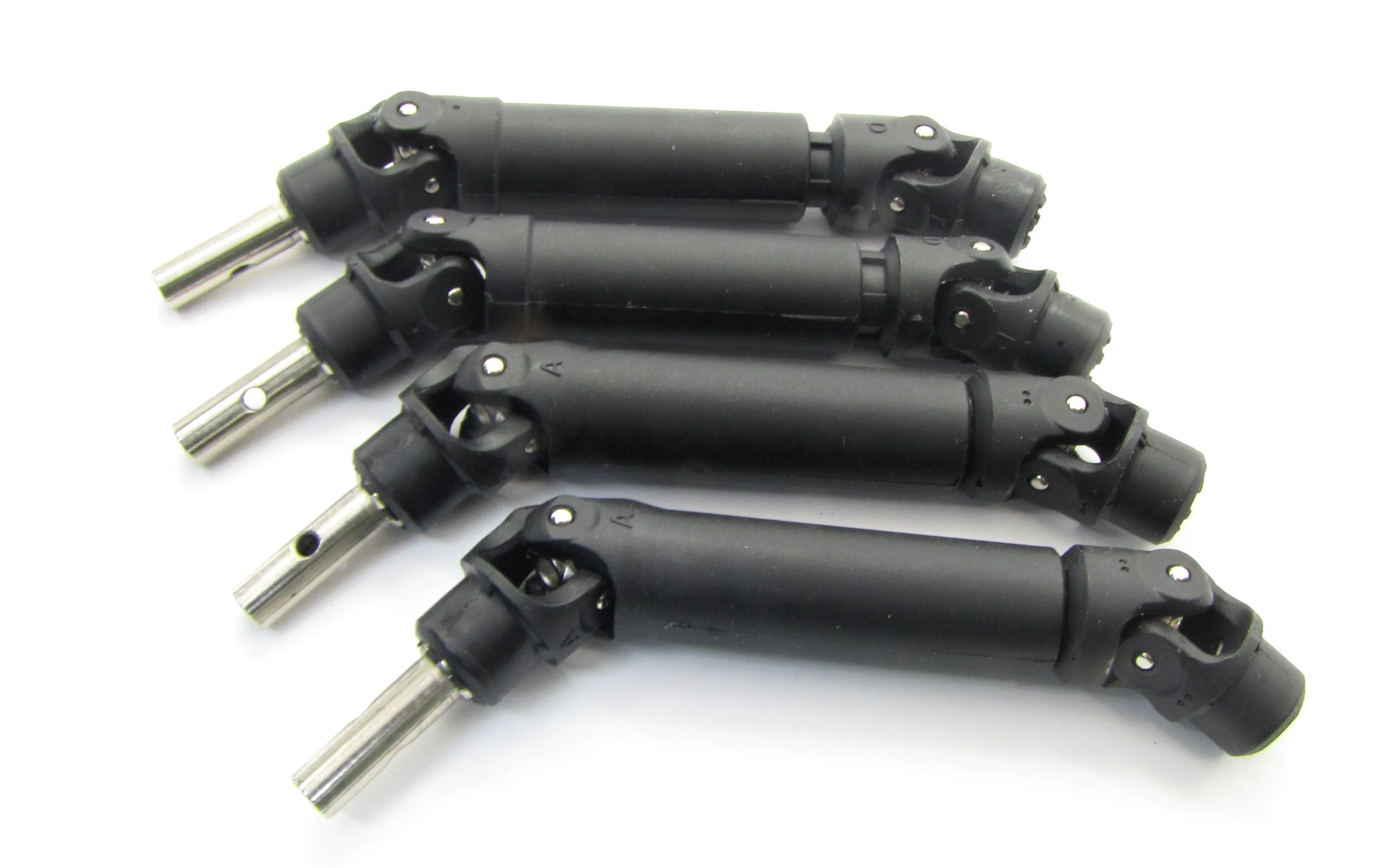 Arrma TYPHON 4x4 223s - DRIVESHAFTS front/rear axle stub sliders ARA4306V4 - Image 3