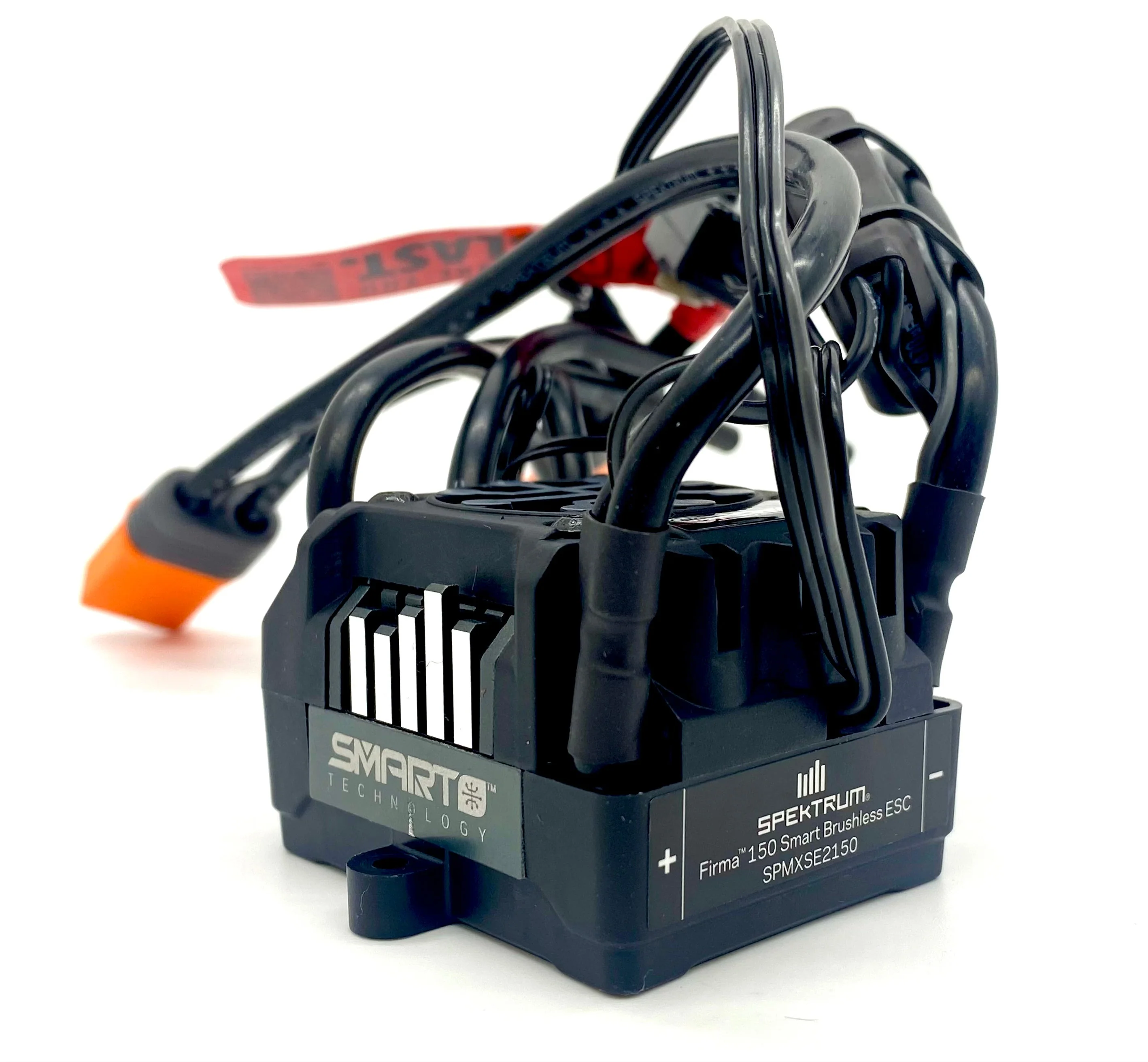 Arrma Typhon 6s V5 BLK - ESC (Brushless Spektra Firma 150 waterproof ARA8606V5 - Image 2