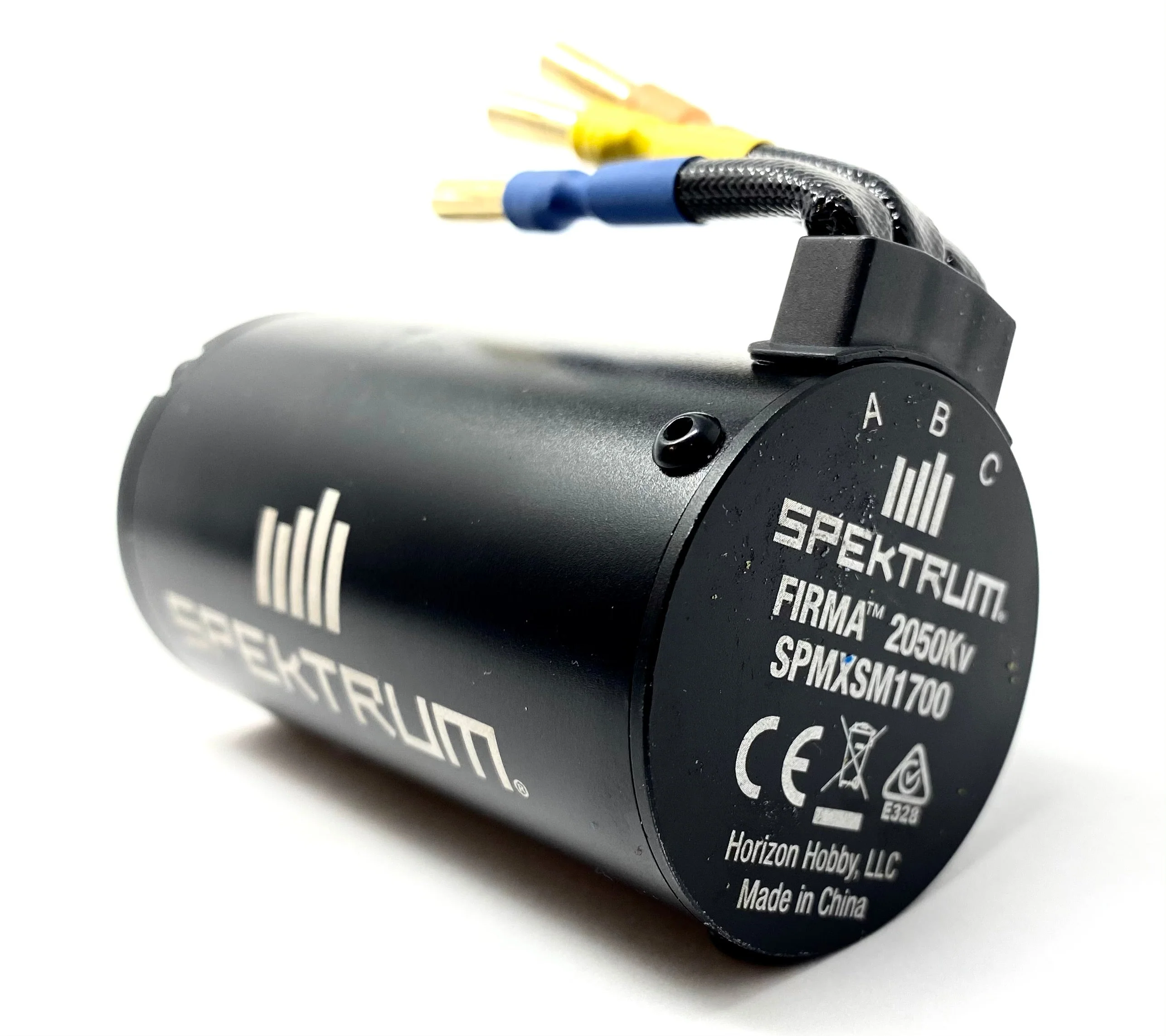 Arrma TYPHON TLR - MOTOR (Spektrum Firma 4074 2050kV Brushless ARA8406 - Image 3