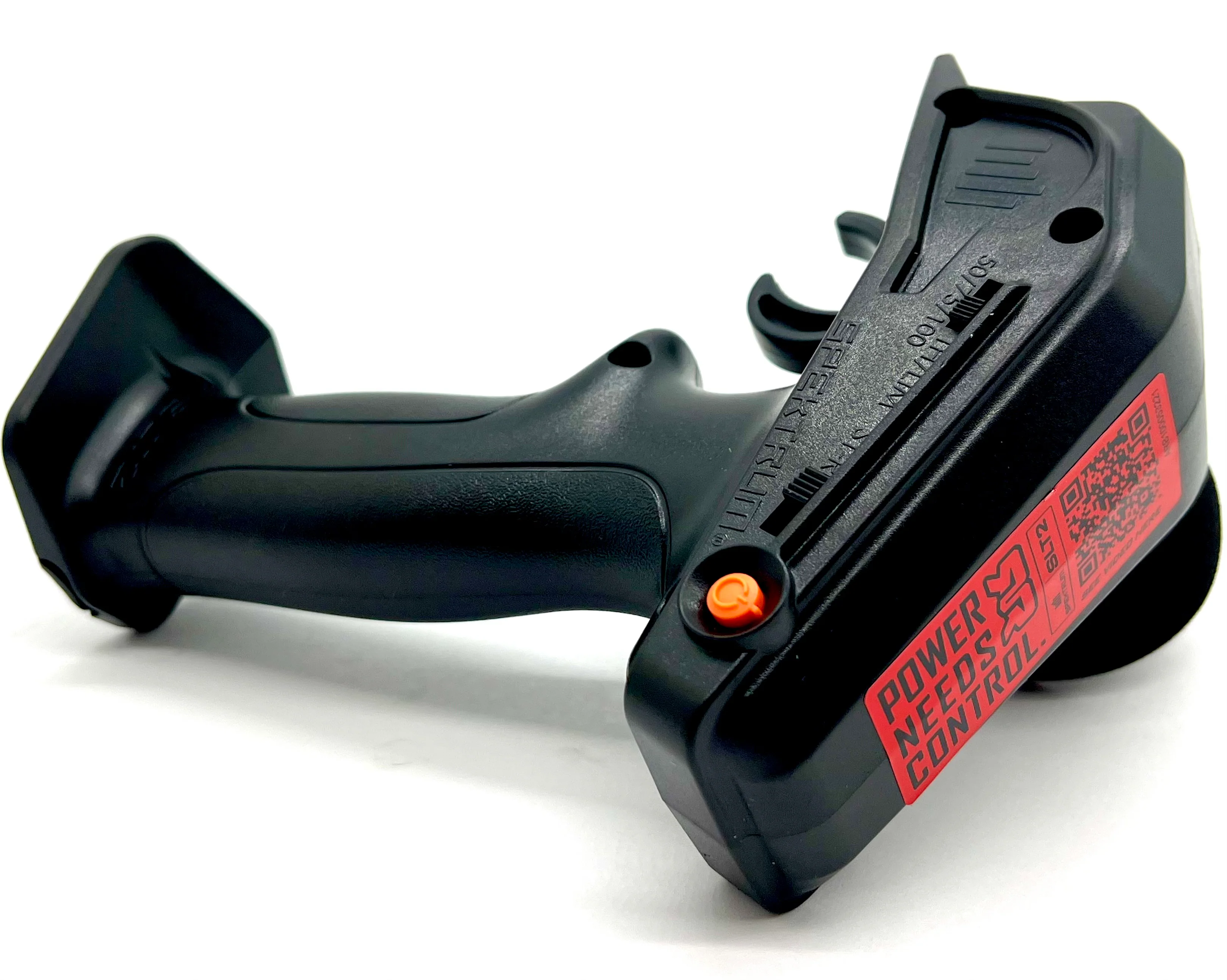 Arrma TYPHON GROM BLX - Transmitter (SLT2 2ch Spektrum) DSC mojave ARA2306 - Image 3