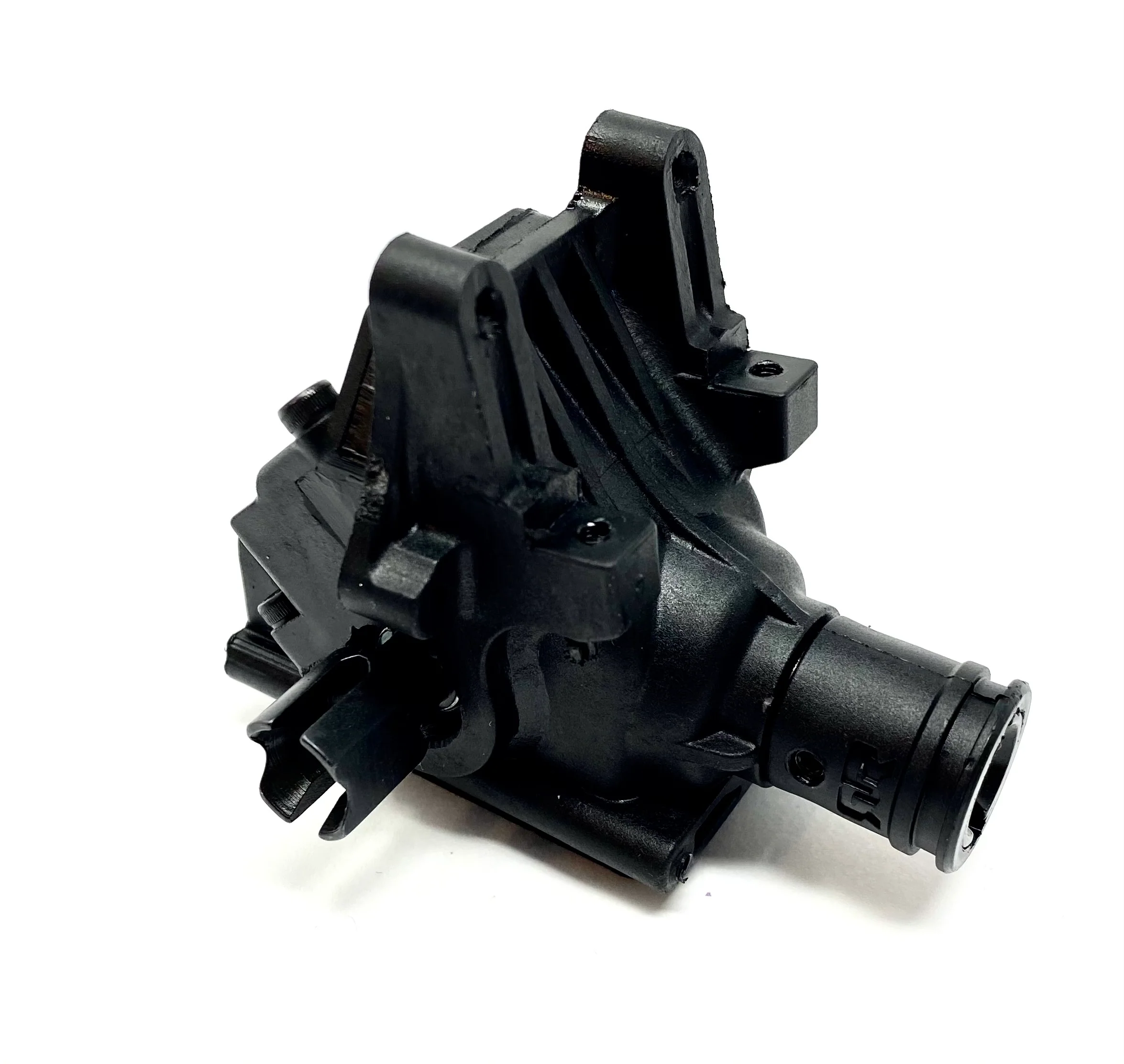 Arrma Typhon TLR - DIFFERENTIAL (6s Front/Rear factory built V5 ARA8406 - Image 2