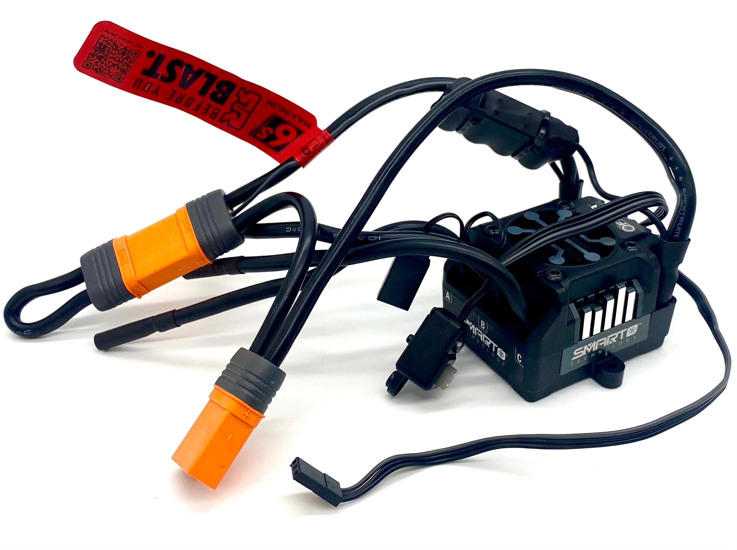 Arrma Typhon TLR - ESC (Brushless Spektra Firma 150 waterproof ARA8406