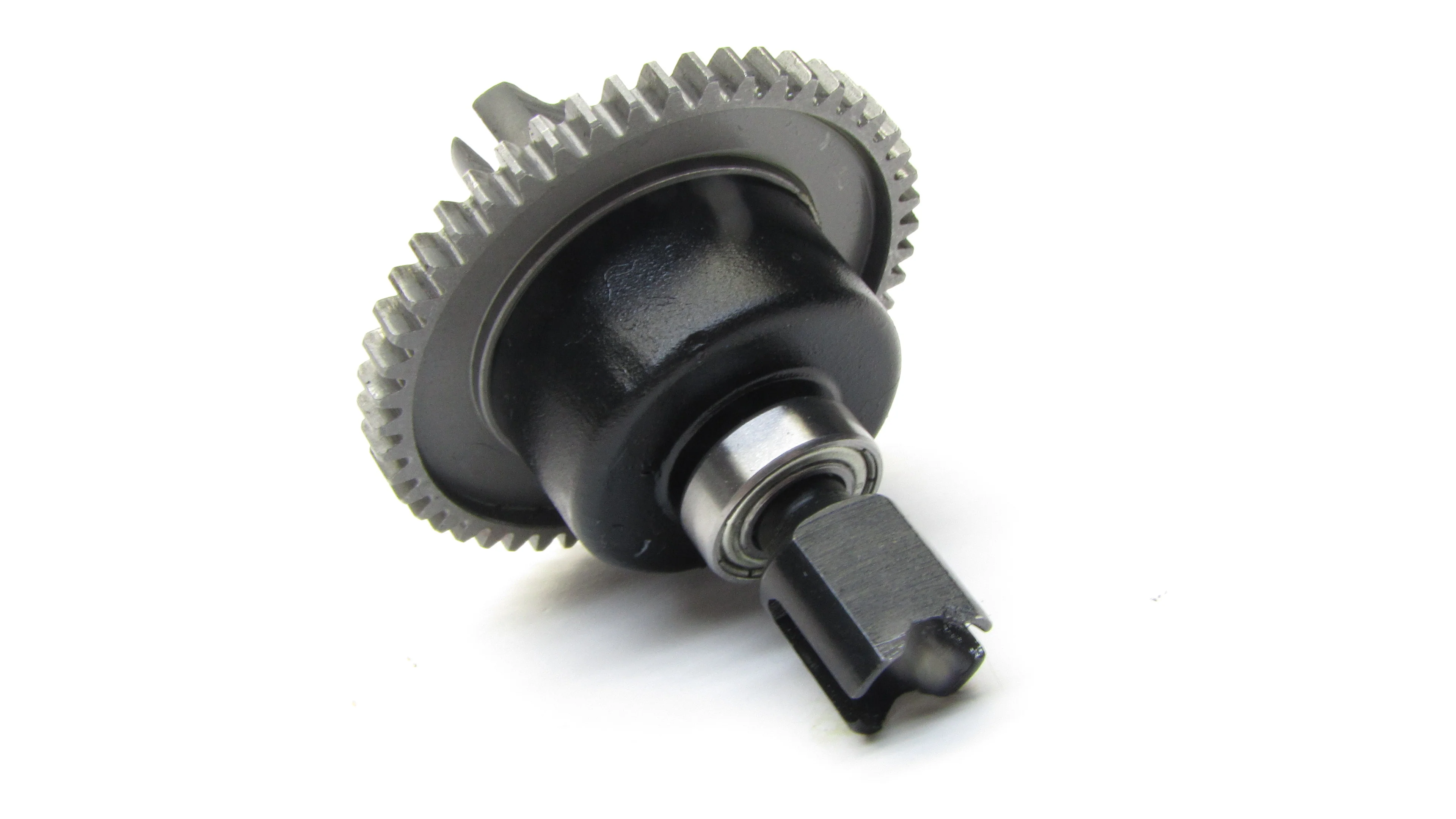 Arrma TYPHON 6s V5 BLX - CENTER DIFFERENTIAL (diff 50t spur gear ARA8606V5 - Image 2