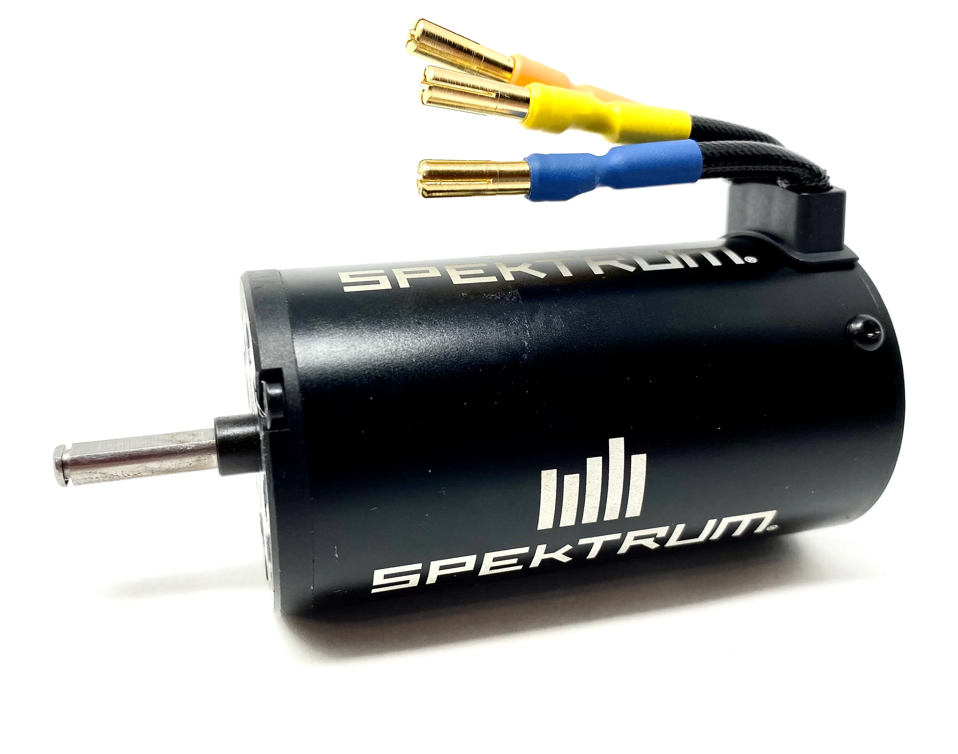 Arrma TYPHON 6s V5 BLX - MOTOR (Spektrum Firma 4074 2050kV Brushless  ARA8606V5