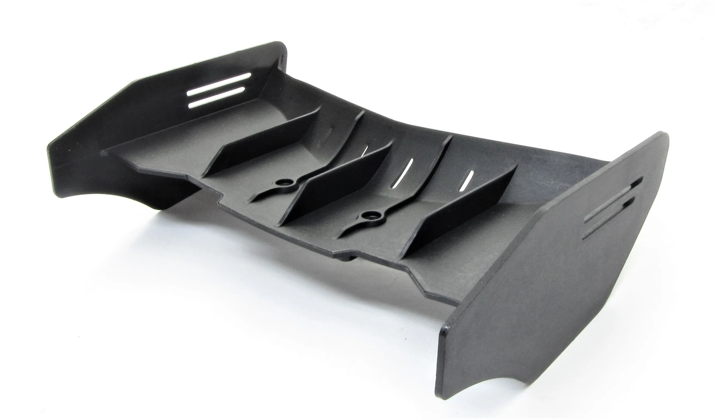 Arrma TYPHON 6s V5 BLX - WING (rear nylon spoiler black ARA8606V5 - Image 3