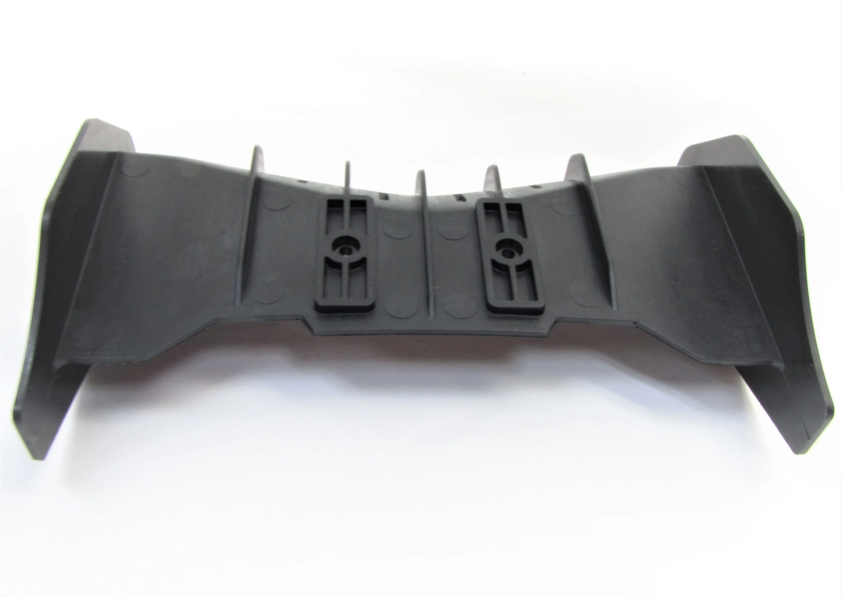 Arrma TYPHON 6s V5 BLX - WING (rear nylon spoiler black ARA8606V5 - Image 4