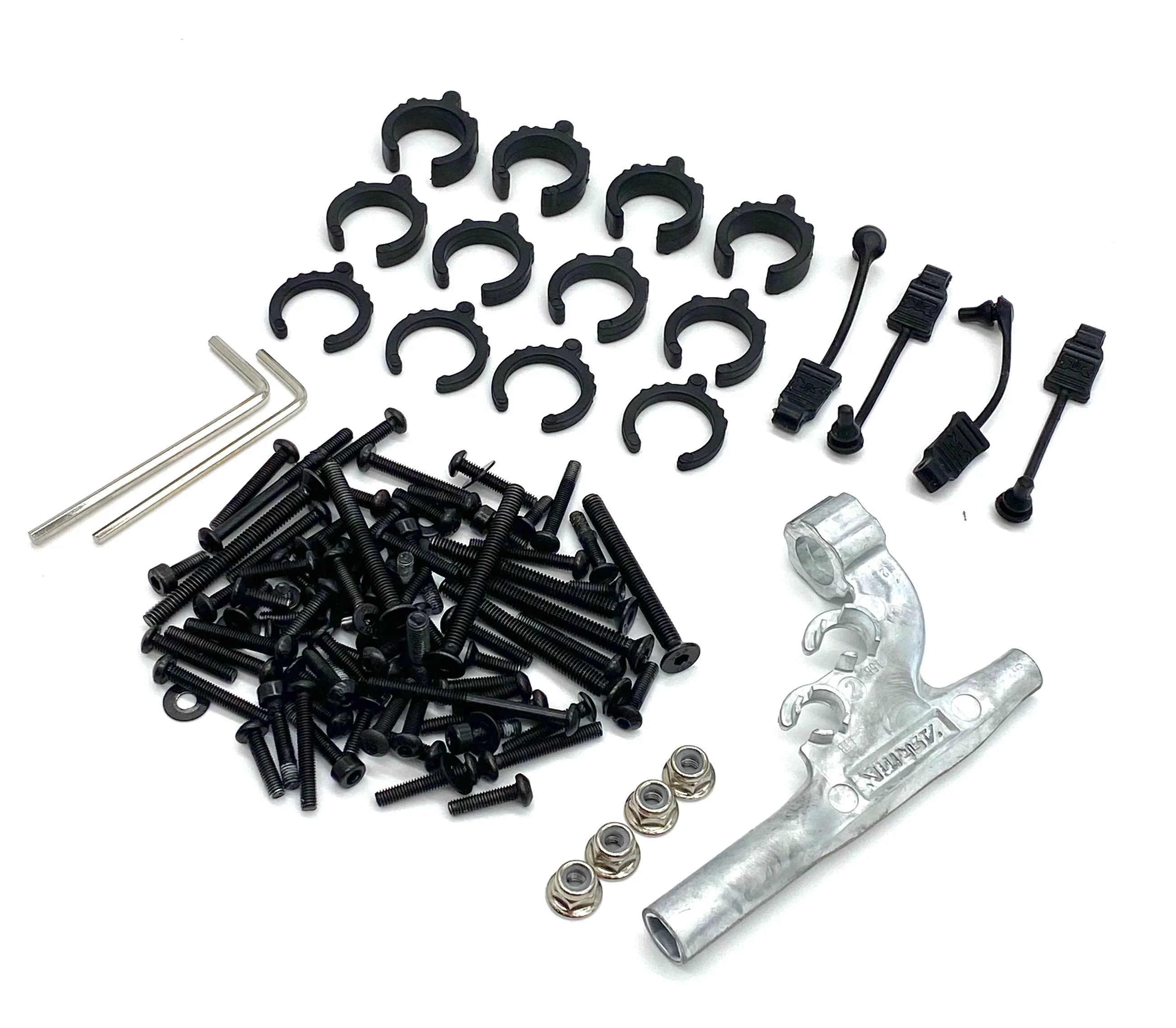 Arrma VORTEKS 4x4 3s BLX - SCREWS & TOOLS nuts hardware senton typhon ARA4305V3 - Image 3