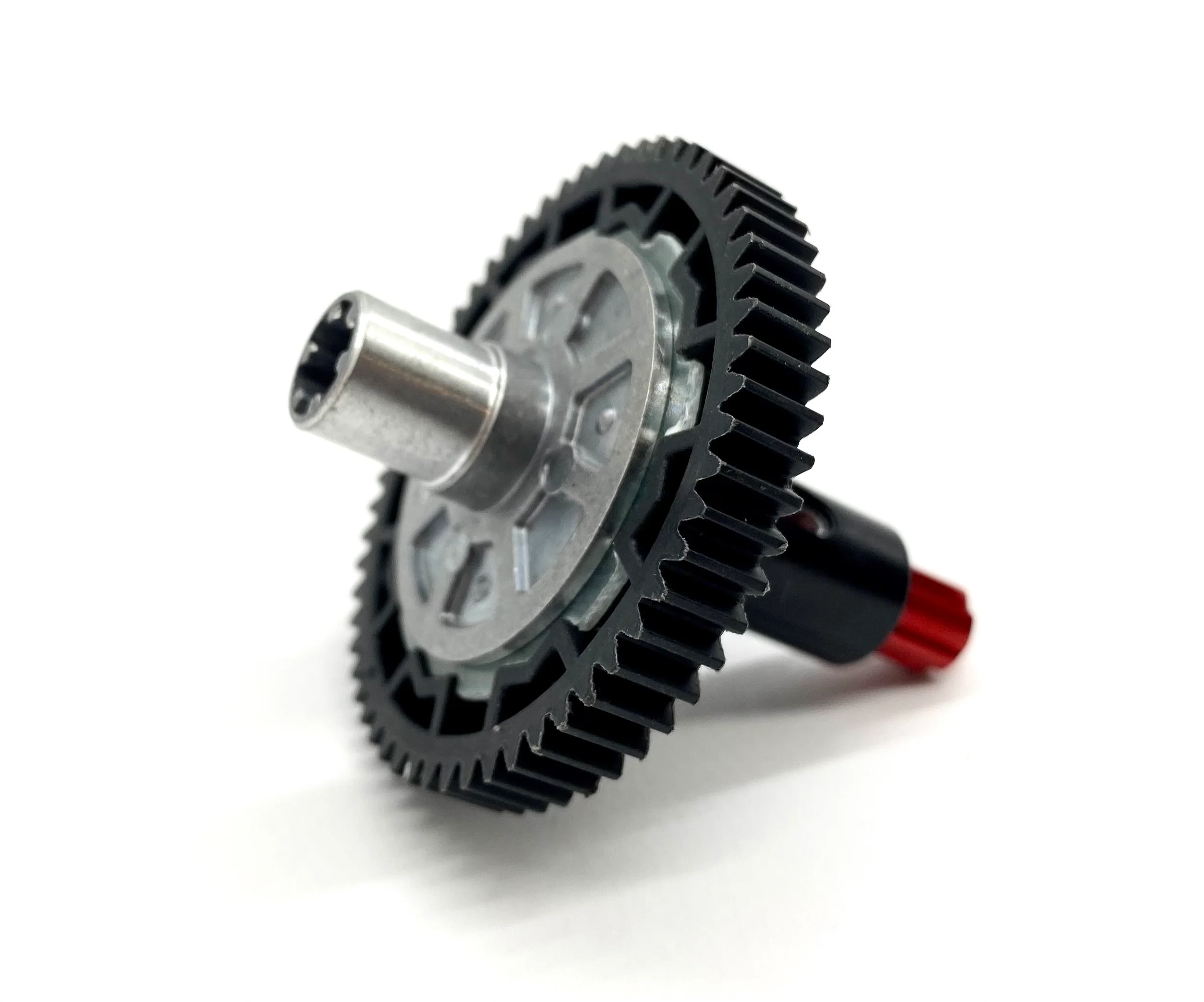 Arrma VORTEKS 4x4 3s BLX - SPUR Gear, Slipper Clutch Assembly HD 57t ARA4305V3