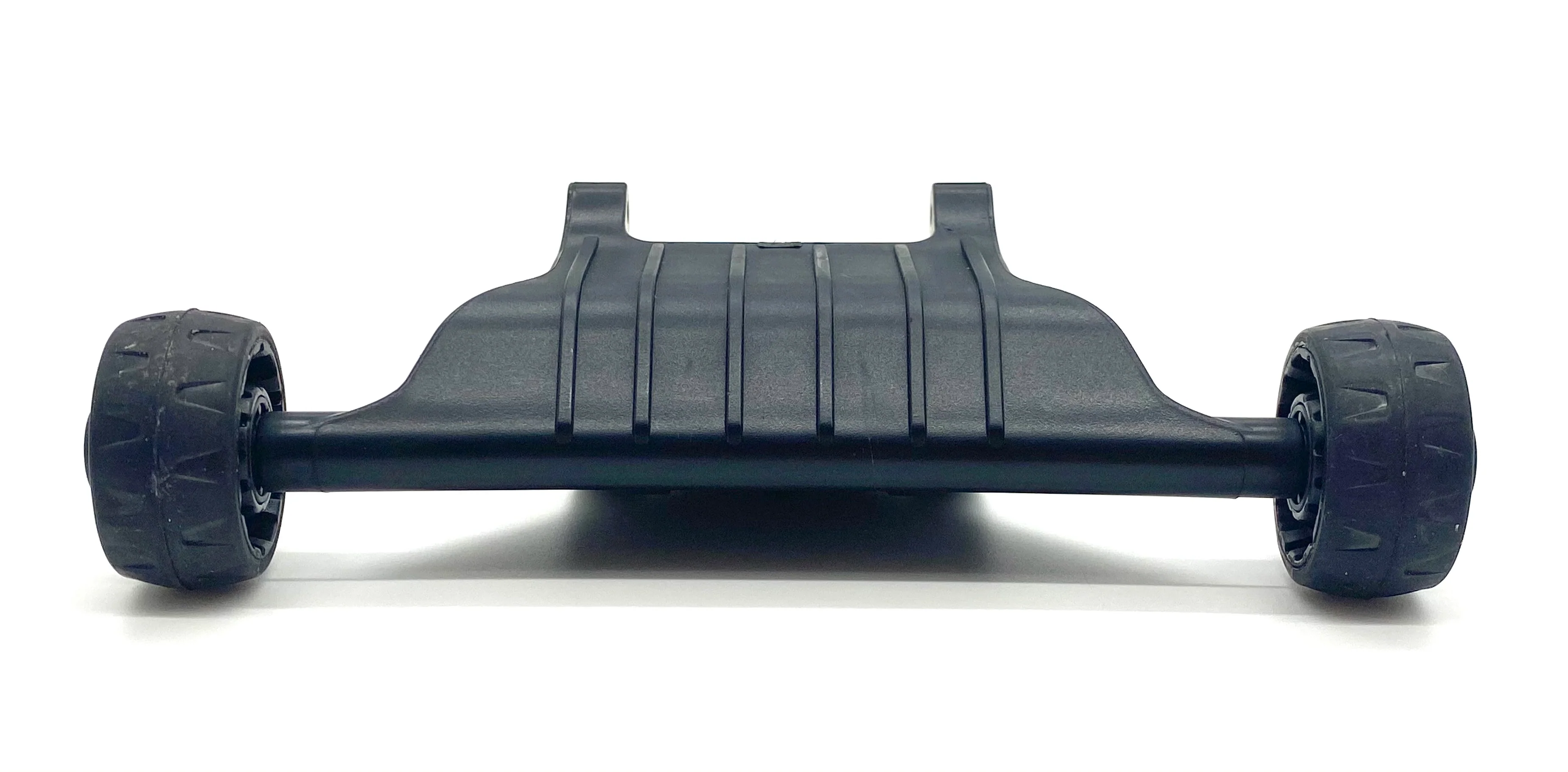 Arrma Vorteks 4x4 223s - Wheelie Bar (rubber tires and ball bearings ARA4305V4 - Image 2